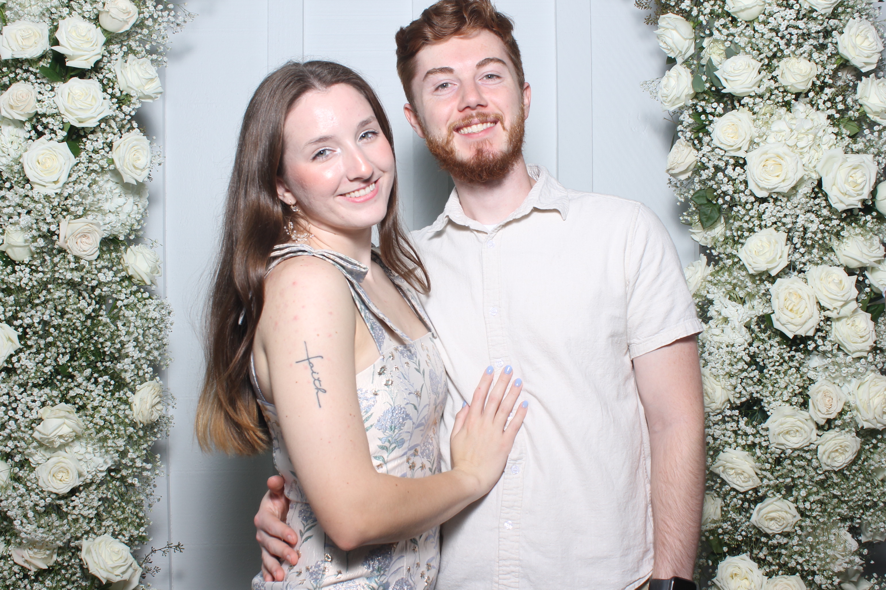 The Metz Wedding | View more photos from the event at gallery.photoboothcincy.com/u/PhotoBoothCincy/The-Metz-Wedding
