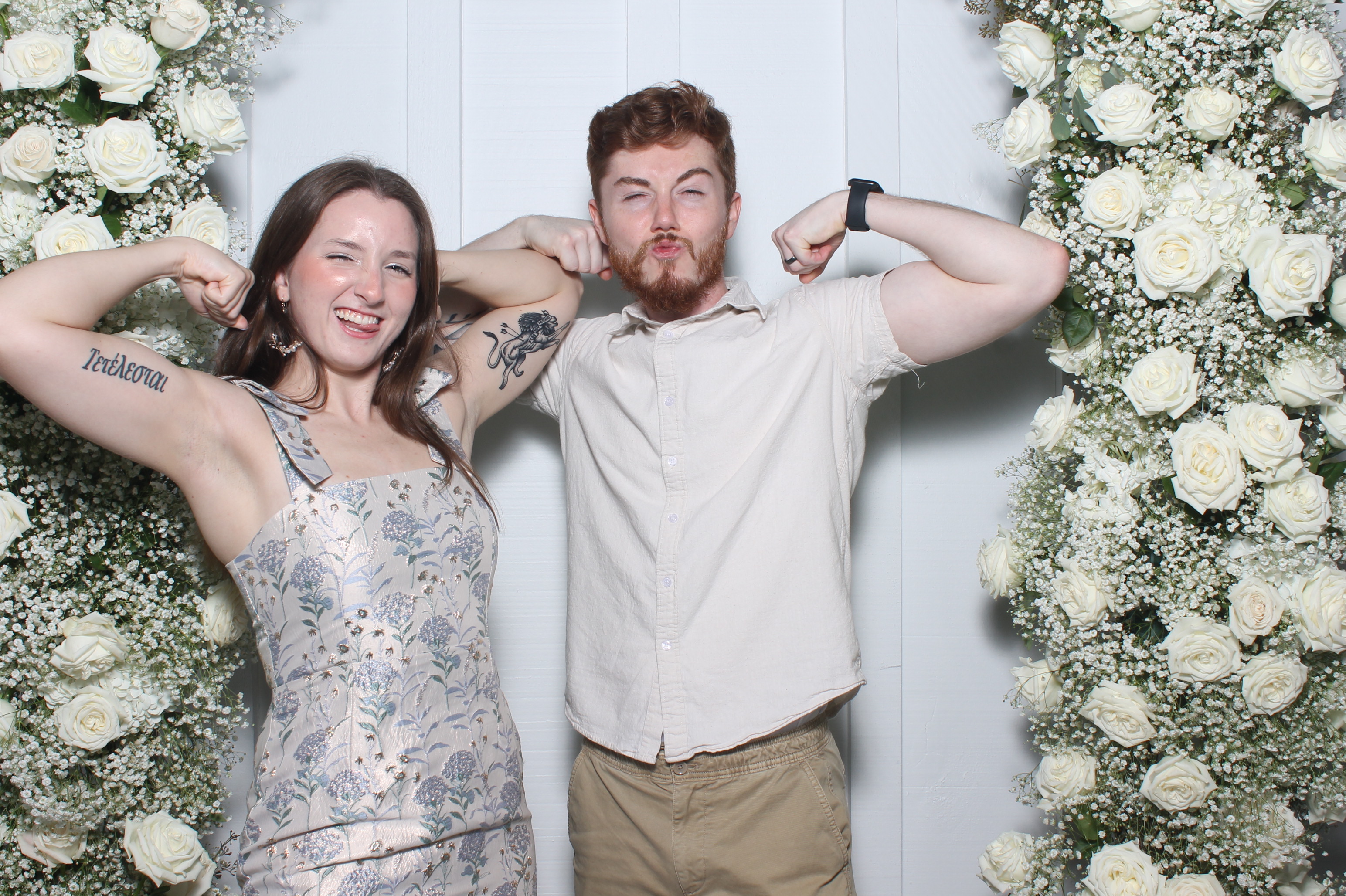 The Metz Wedding | View more photos from the event at gallery.photoboothcincy.com/u/PhotoBoothCincy/The-Metz-Wedding