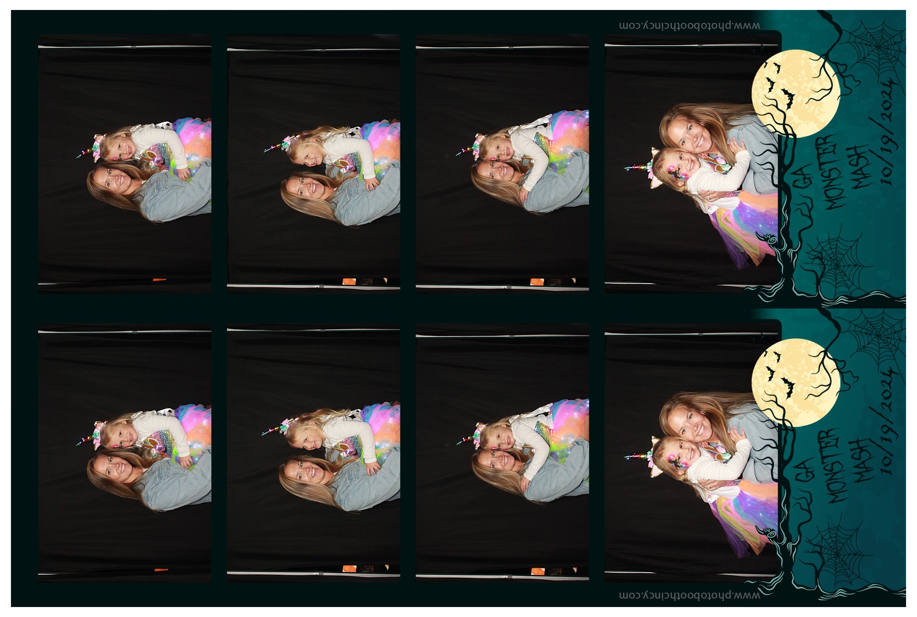 The Monster Mash | View more photos from the event at gallery.photoboothcincy.com/u/PhotoBoothCincy/The-Monster-Mash