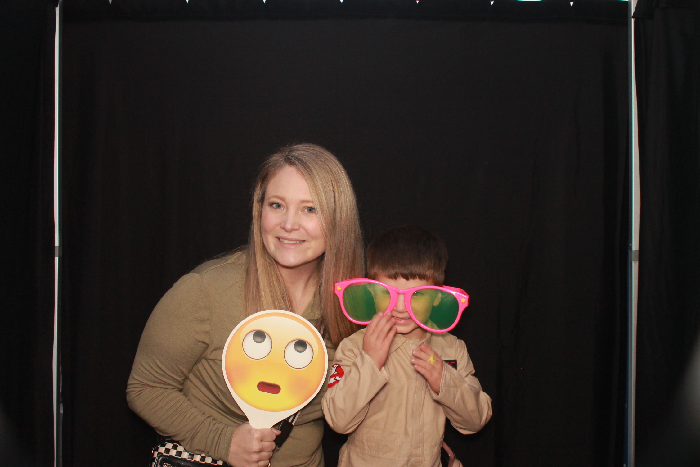 The Monster Mash | View more photos from the event at gallery.photoboothcincy.com/u/PhotoBoothCincy/The-Monster-Mash