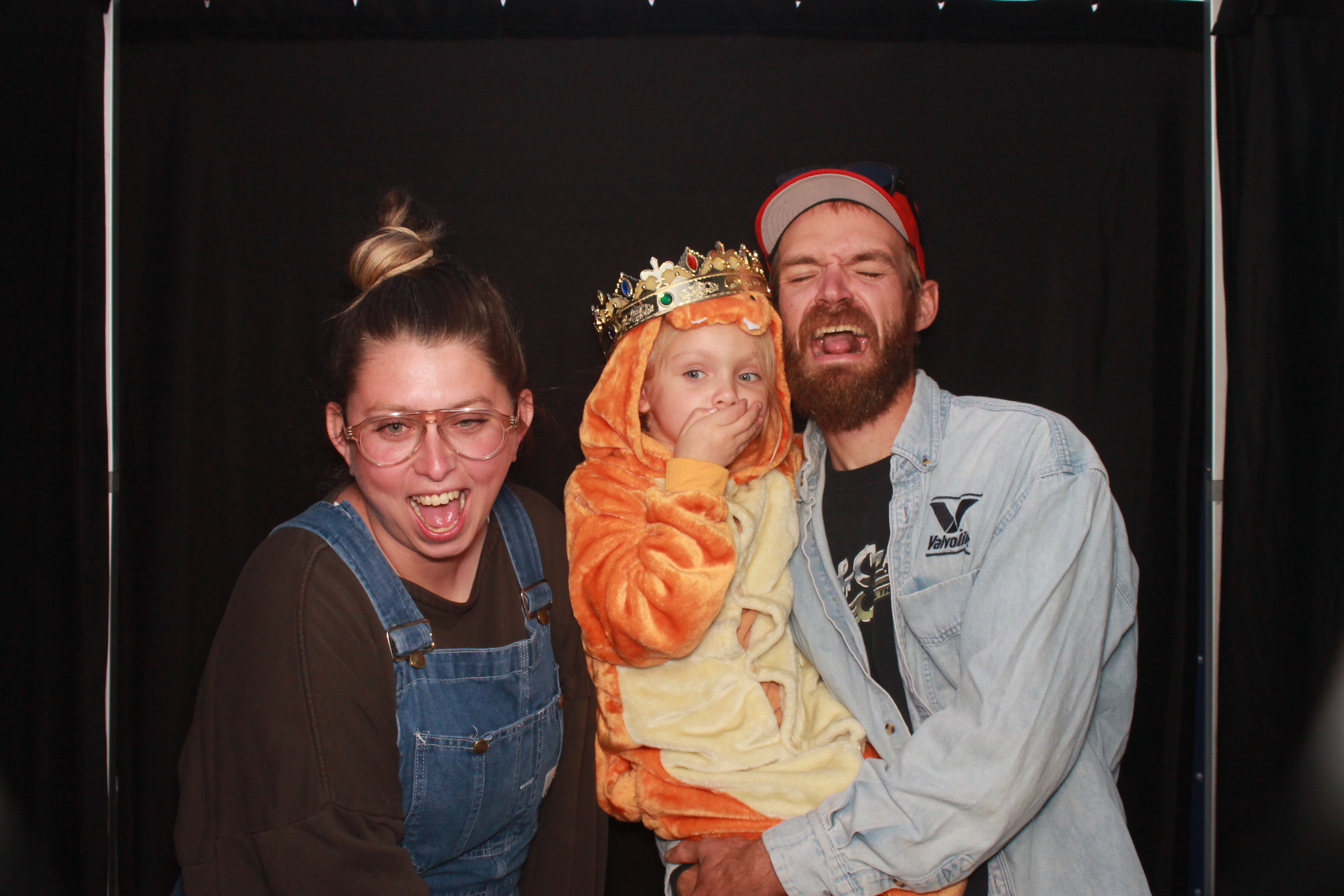 The Monster Mash | View more photos from the event at gallery.photoboothcincy.com/u/PhotoBoothCincy/The-Monster-Mash