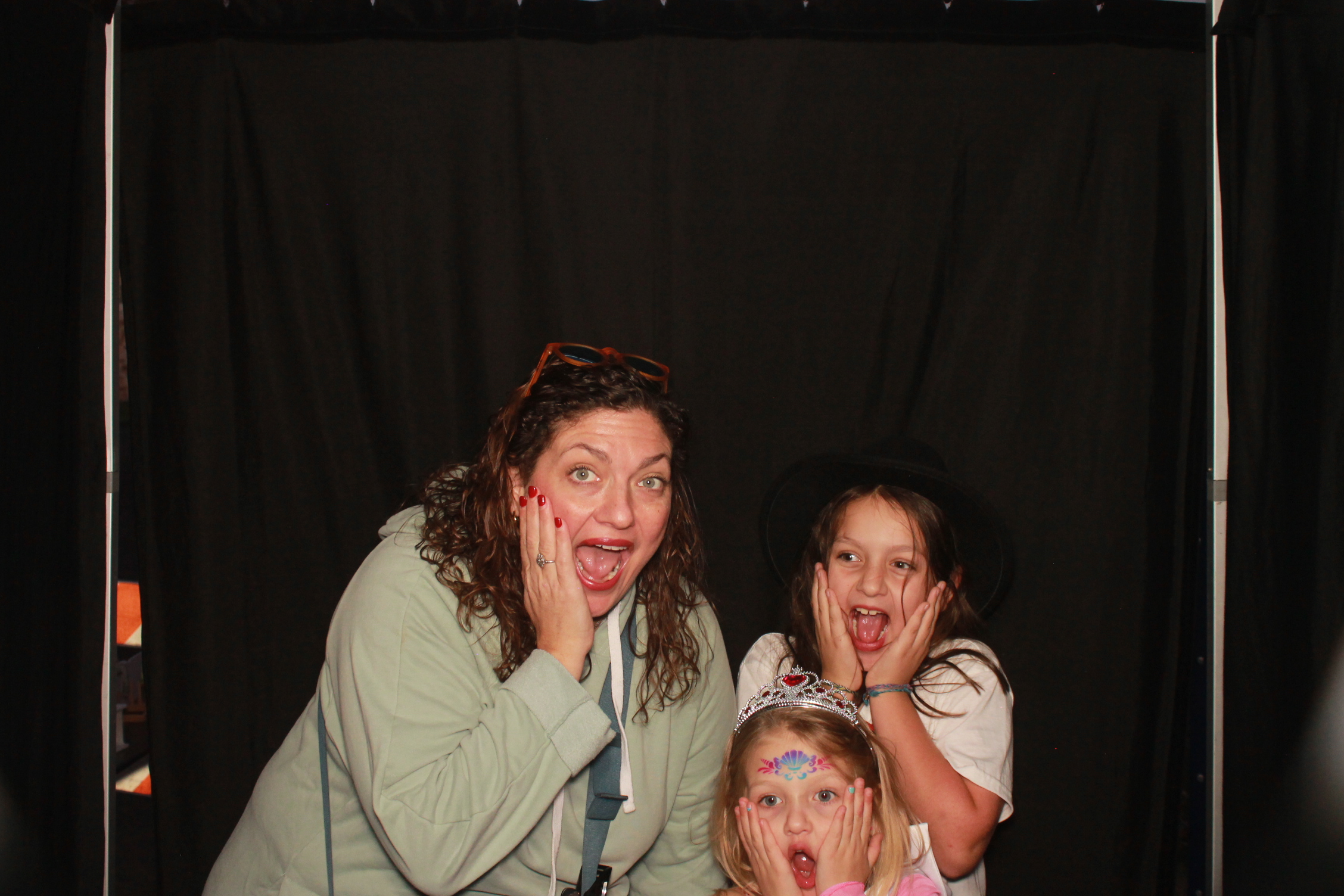 The Monster Mash | View more photos from the event at gallery.photoboothcincy.com/u/PhotoBoothCincy/The-Monster-Mash