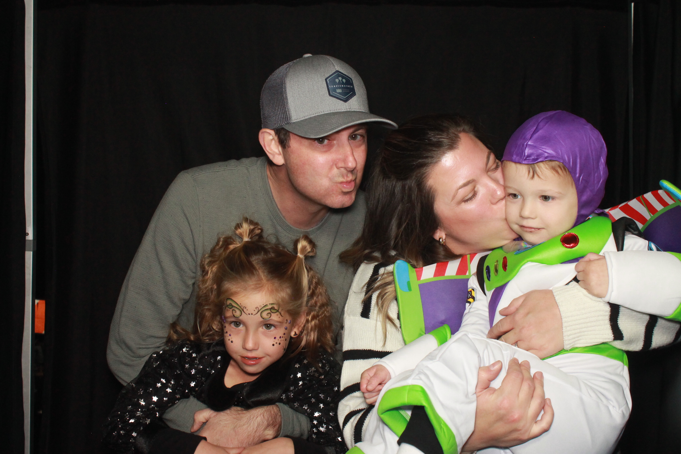 The Monster Mash | View more photos from the event at gallery.photoboothcincy.com/u/PhotoBoothCincy/The-Monster-Mash