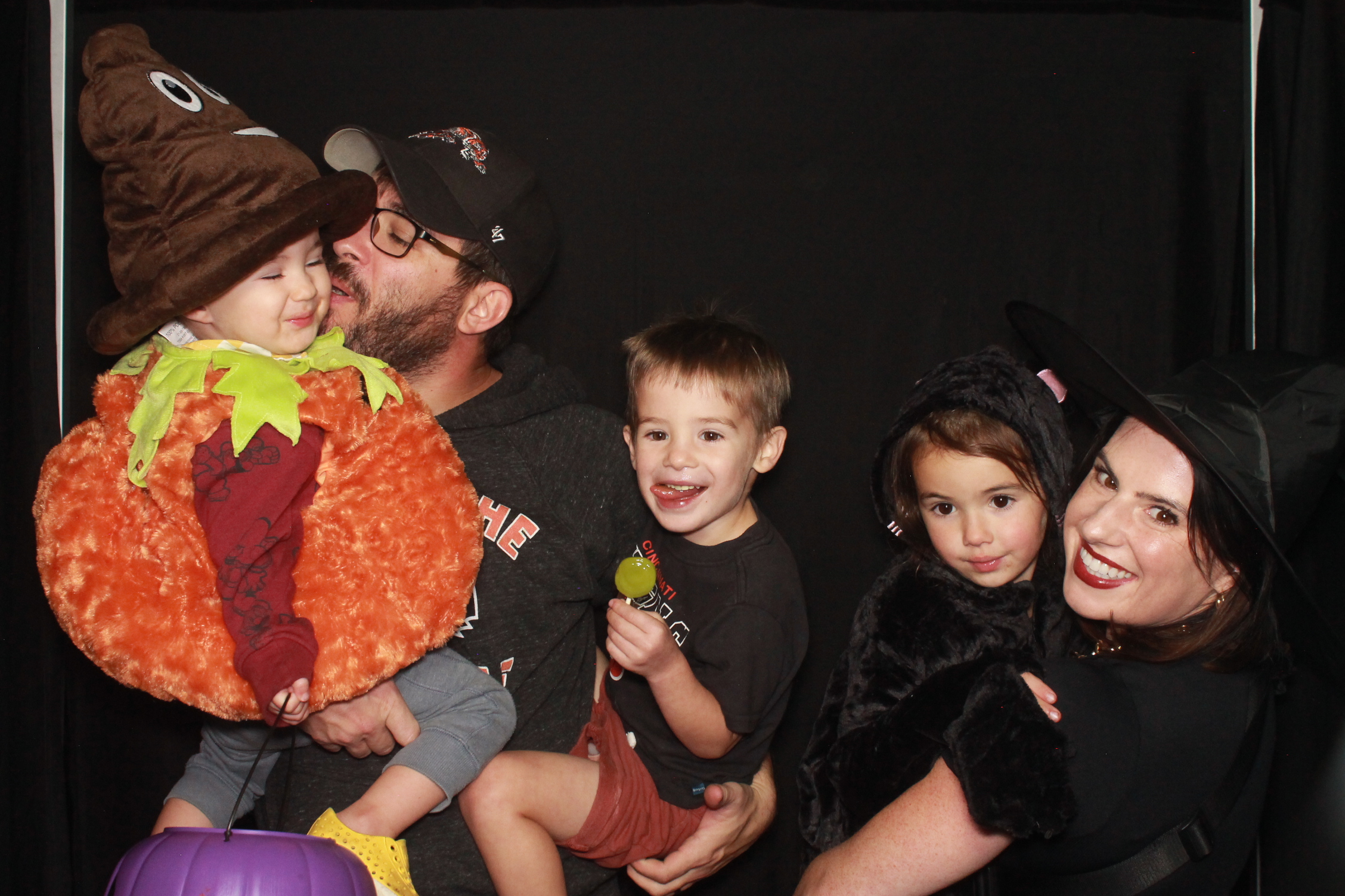 The Monster Mash | View more photos from the event at gallery.photoboothcincy.com/u/PhotoBoothCincy/The-Monster-Mash