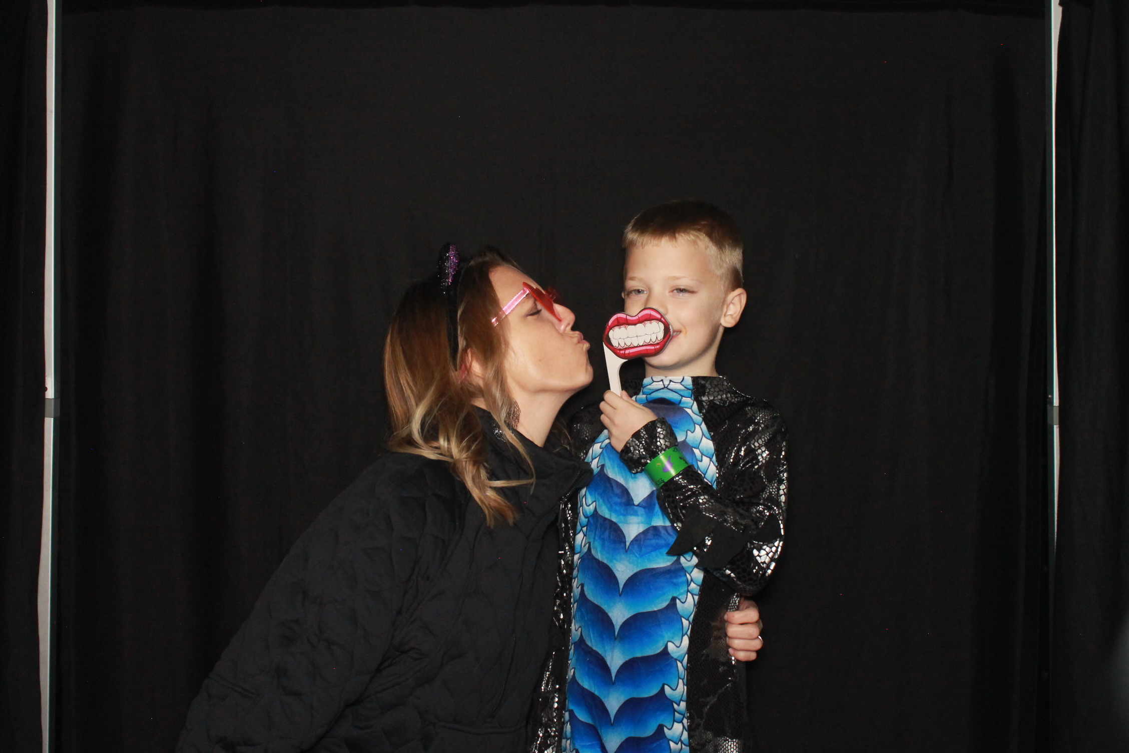 The Monster Mash | View more photos from the event at gallery.photoboothcincy.com/u/PhotoBoothCincy/The-Monster-Mash