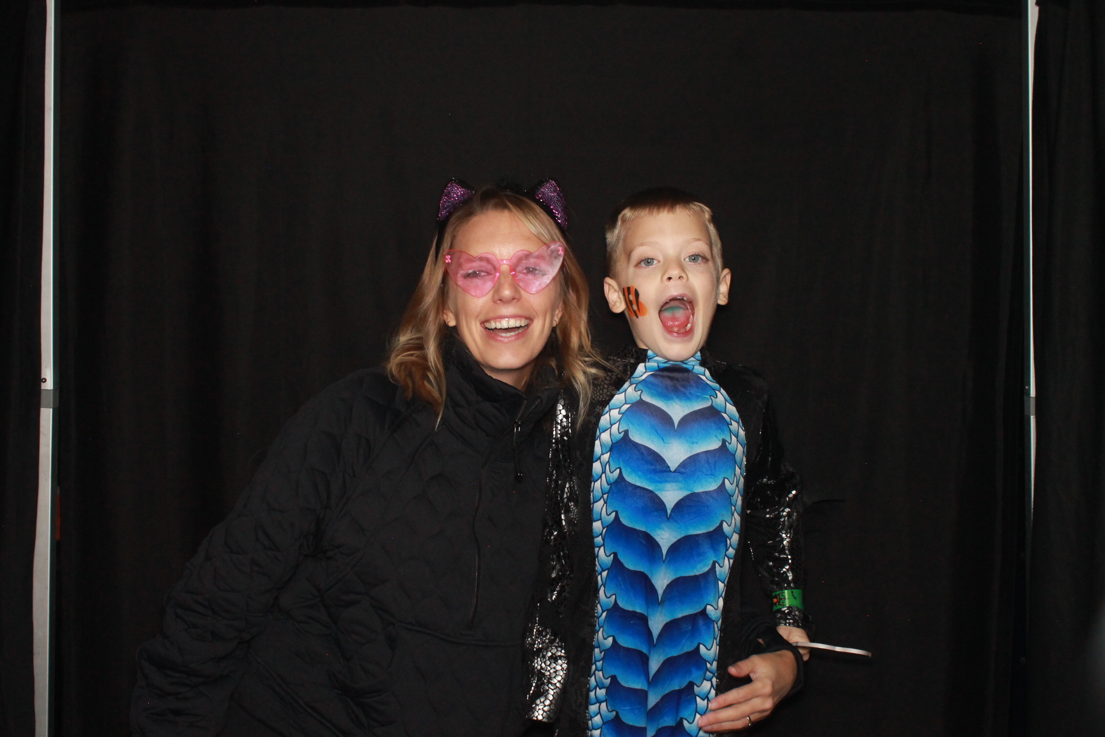 The Monster Mash | View more photos from the event at gallery.photoboothcincy.com/u/PhotoBoothCincy/The-Monster-Mash
