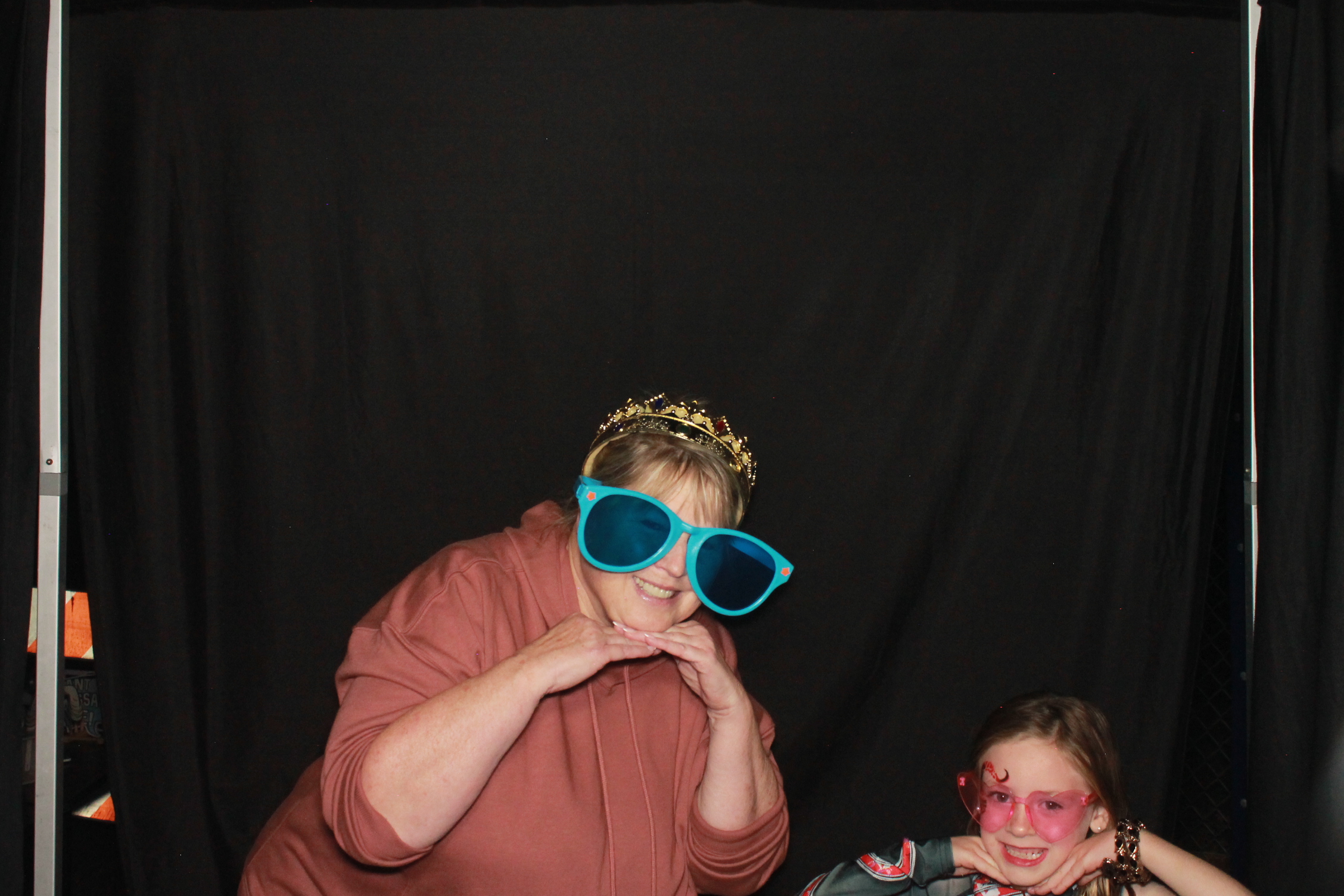 The Monster Mash | View more photos from the event at gallery.photoboothcincy.com/u/PhotoBoothCincy/The-Monster-Mash