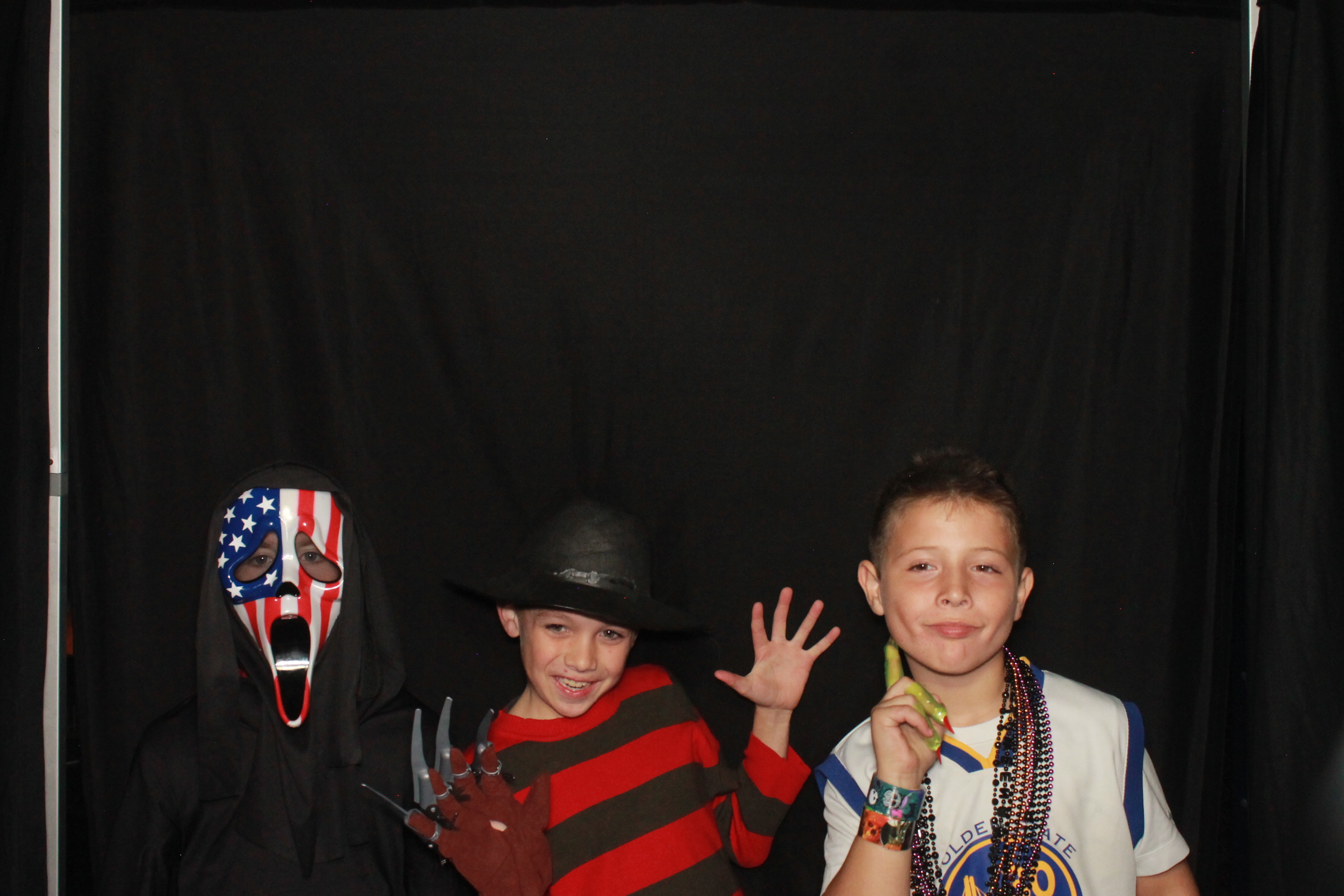The Monster Mash | View more photos from the event at gallery.photoboothcincy.com/u/PhotoBoothCincy/The-Monster-Mash