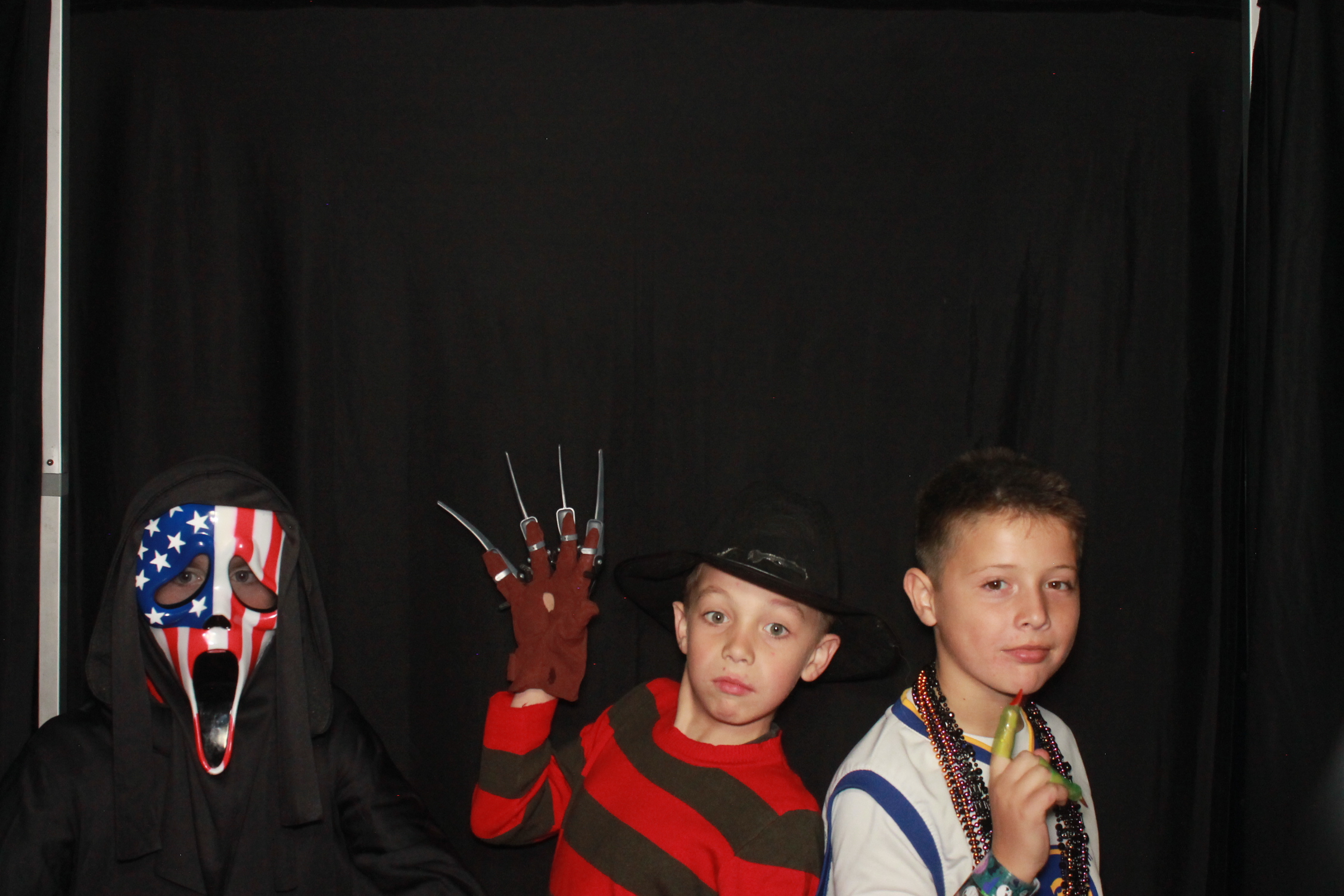 The Monster Mash | View more photos from the event at gallery.photoboothcincy.com/u/PhotoBoothCincy/The-Monster-Mash