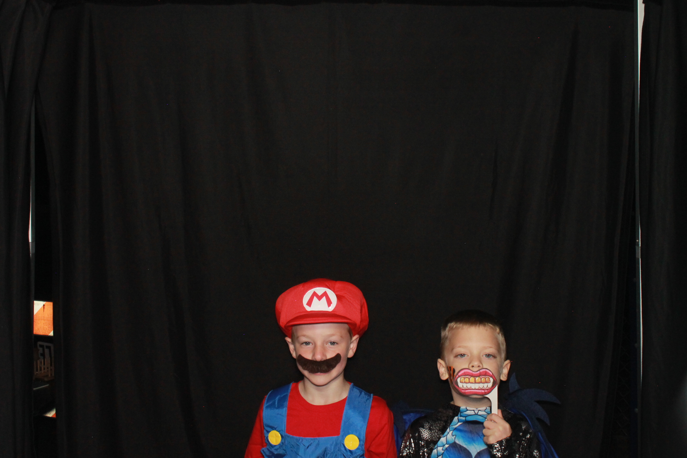 The Monster Mash | View more photos from the event at gallery.photoboothcincy.com/u/PhotoBoothCincy/The-Monster-Mash