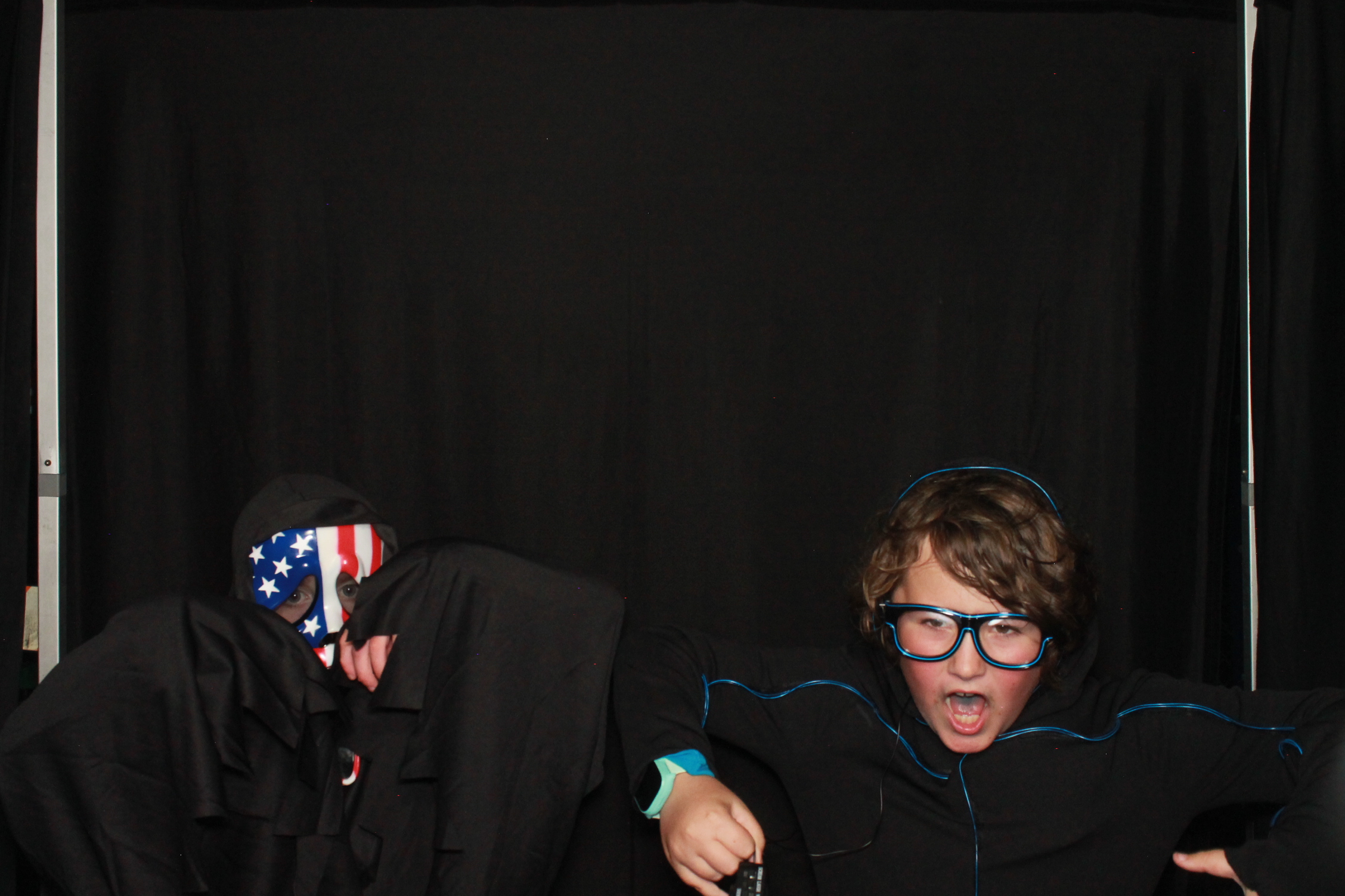The Monster Mash | View more photos from the event at gallery.photoboothcincy.com/u/PhotoBoothCincy/The-Monster-Mash