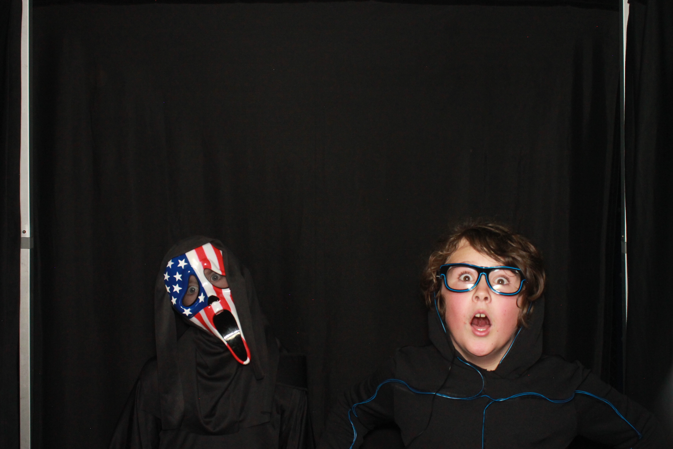 The Monster Mash | View more photos from the event at gallery.photoboothcincy.com/u/PhotoBoothCincy/The-Monster-Mash