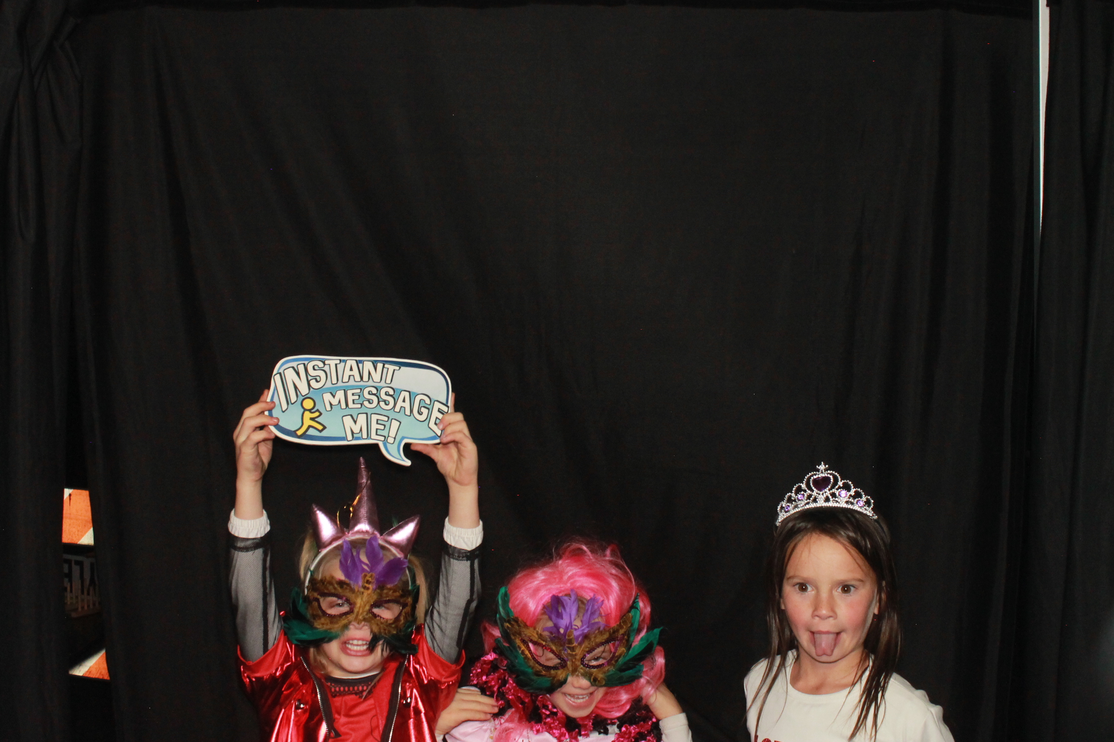 The Monster Mash | View more photos from the event at gallery.photoboothcincy.com/u/PhotoBoothCincy/The-Monster-Mash