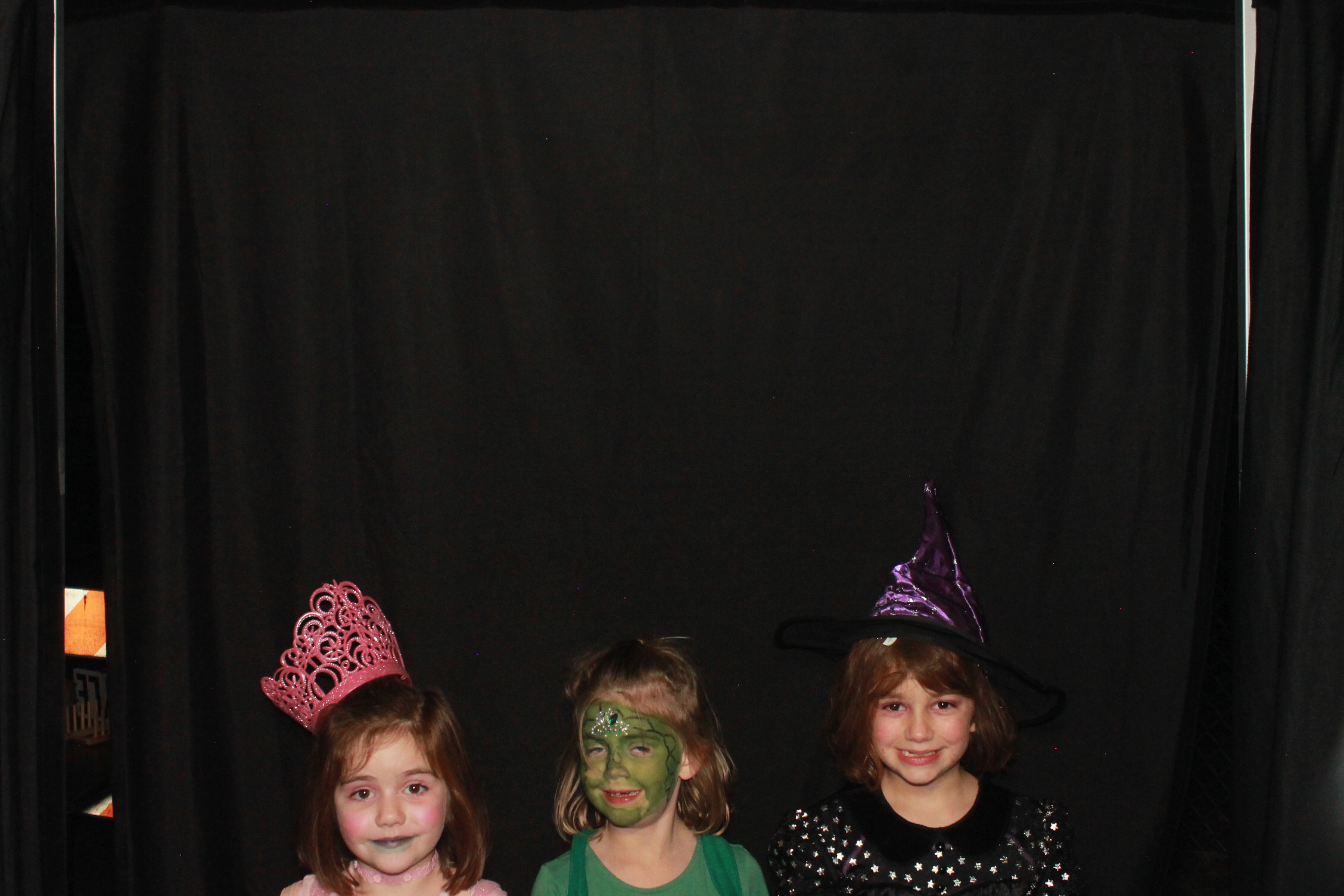 The Monster Mash | View more photos from the event at gallery.photoboothcincy.com/u/PhotoBoothCincy/The-Monster-Mash