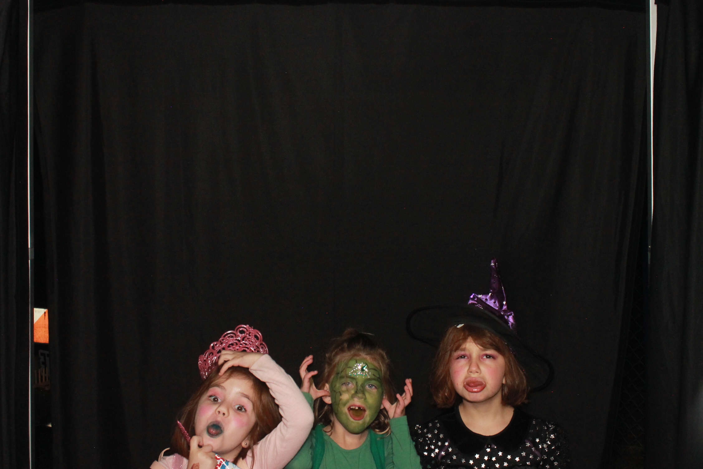 The Monster Mash | View more photos from the event at gallery.photoboothcincy.com/u/PhotoBoothCincy/The-Monster-Mash