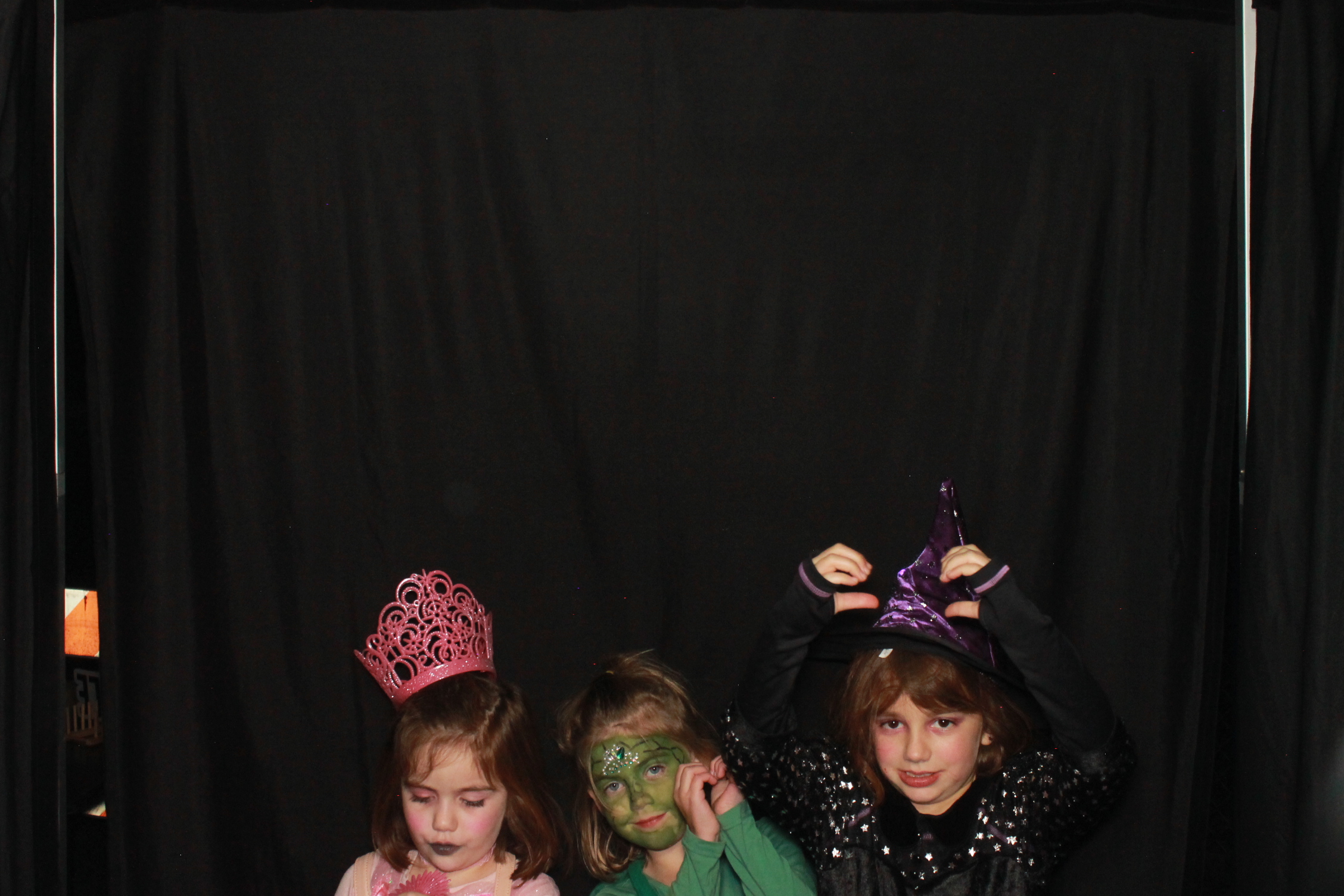 The Monster Mash | View more photos from the event at gallery.photoboothcincy.com/u/PhotoBoothCincy/The-Monster-Mash