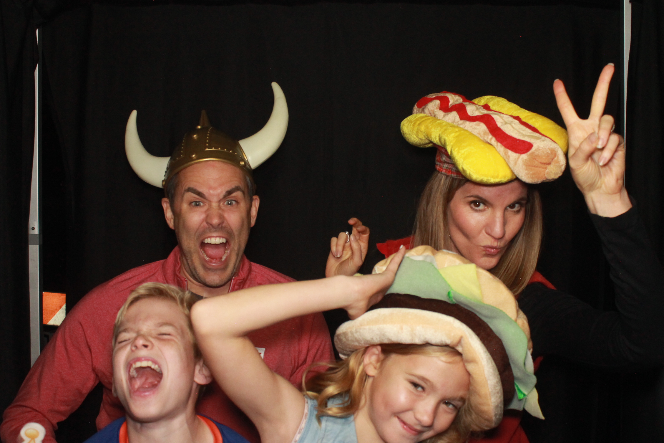 The Monster Mash | View more photos from the event at gallery.photoboothcincy.com/u/PhotoBoothCincy/The-Monster-Mash