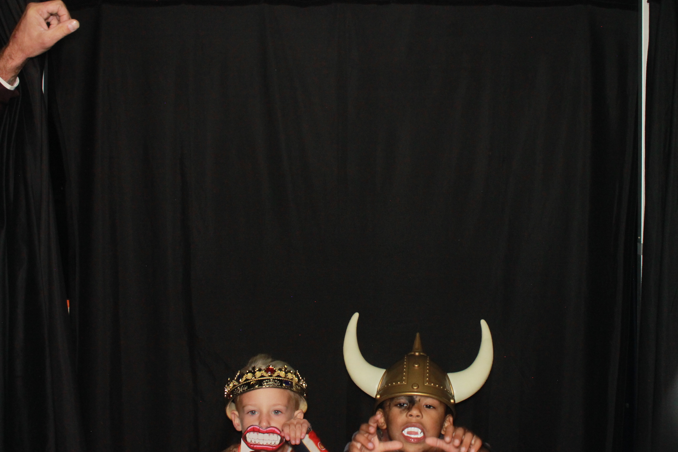 The Monster Mash | View more photos from the event at gallery.photoboothcincy.com/u/PhotoBoothCincy/The-Monster-Mash