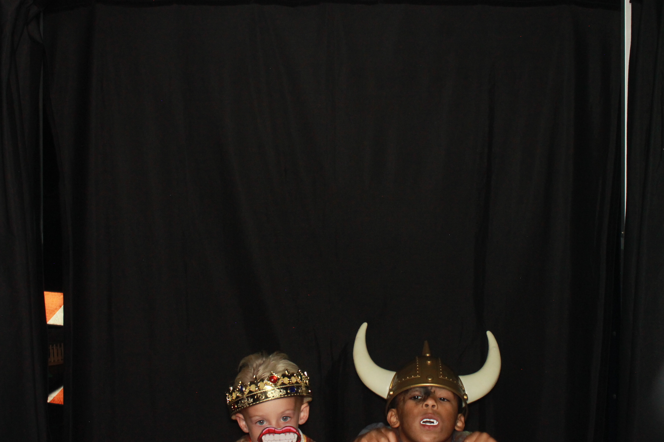 The Monster Mash | View more photos from the event at gallery.photoboothcincy.com/u/PhotoBoothCincy/The-Monster-Mash