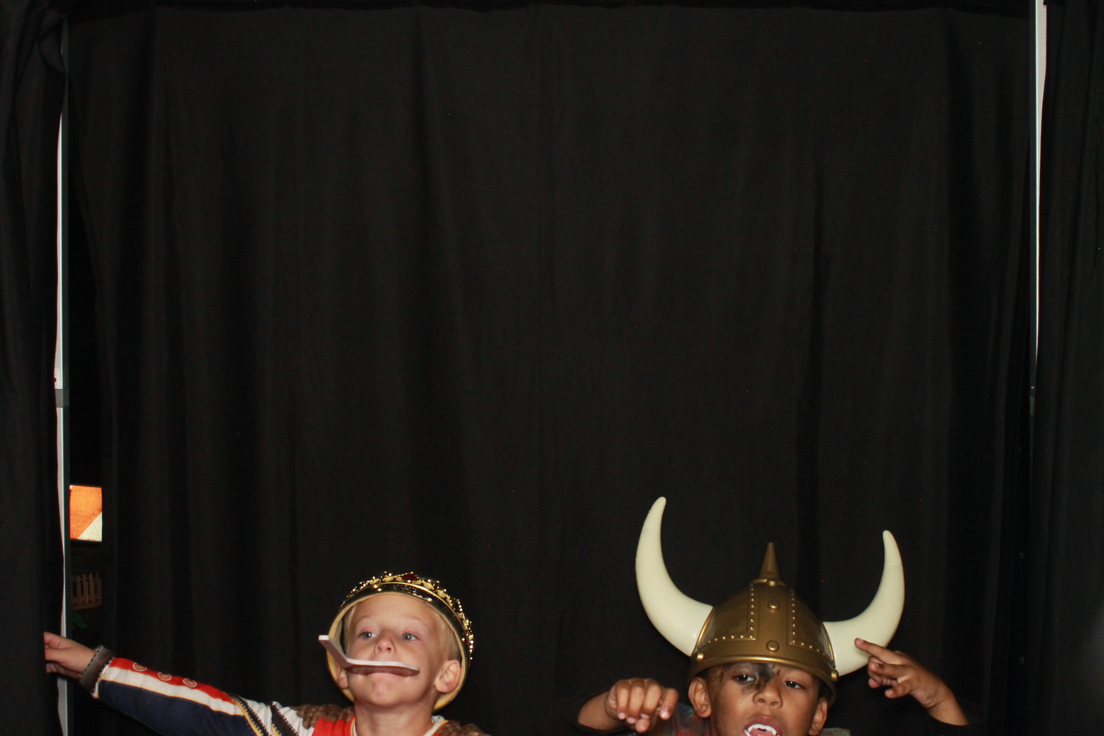 The Monster Mash | View more photos from the event at gallery.photoboothcincy.com/u/PhotoBoothCincy/The-Monster-Mash