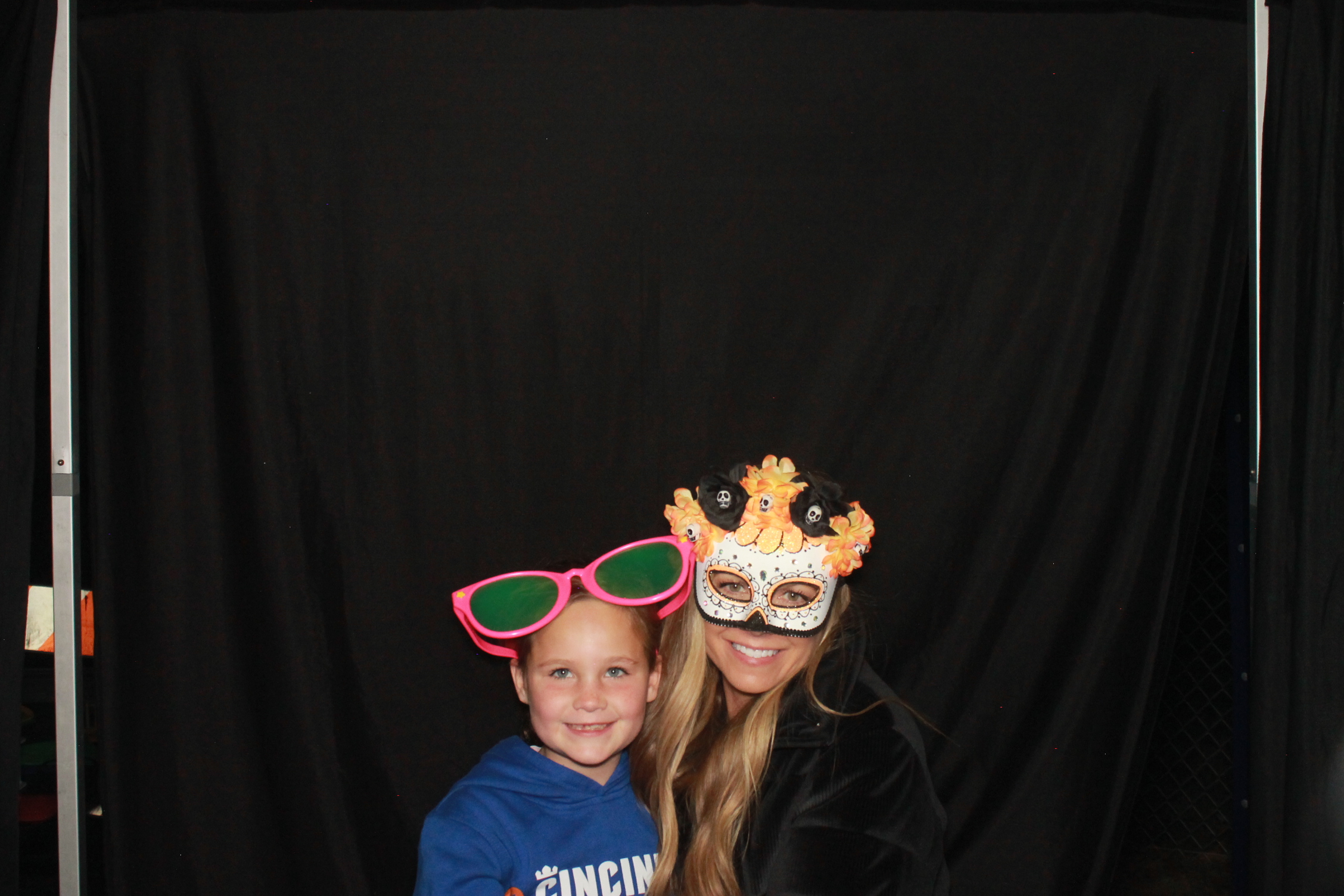 The Monster Mash | View more photos from the event at gallery.photoboothcincy.com/u/PhotoBoothCincy/The-Monster-Mash