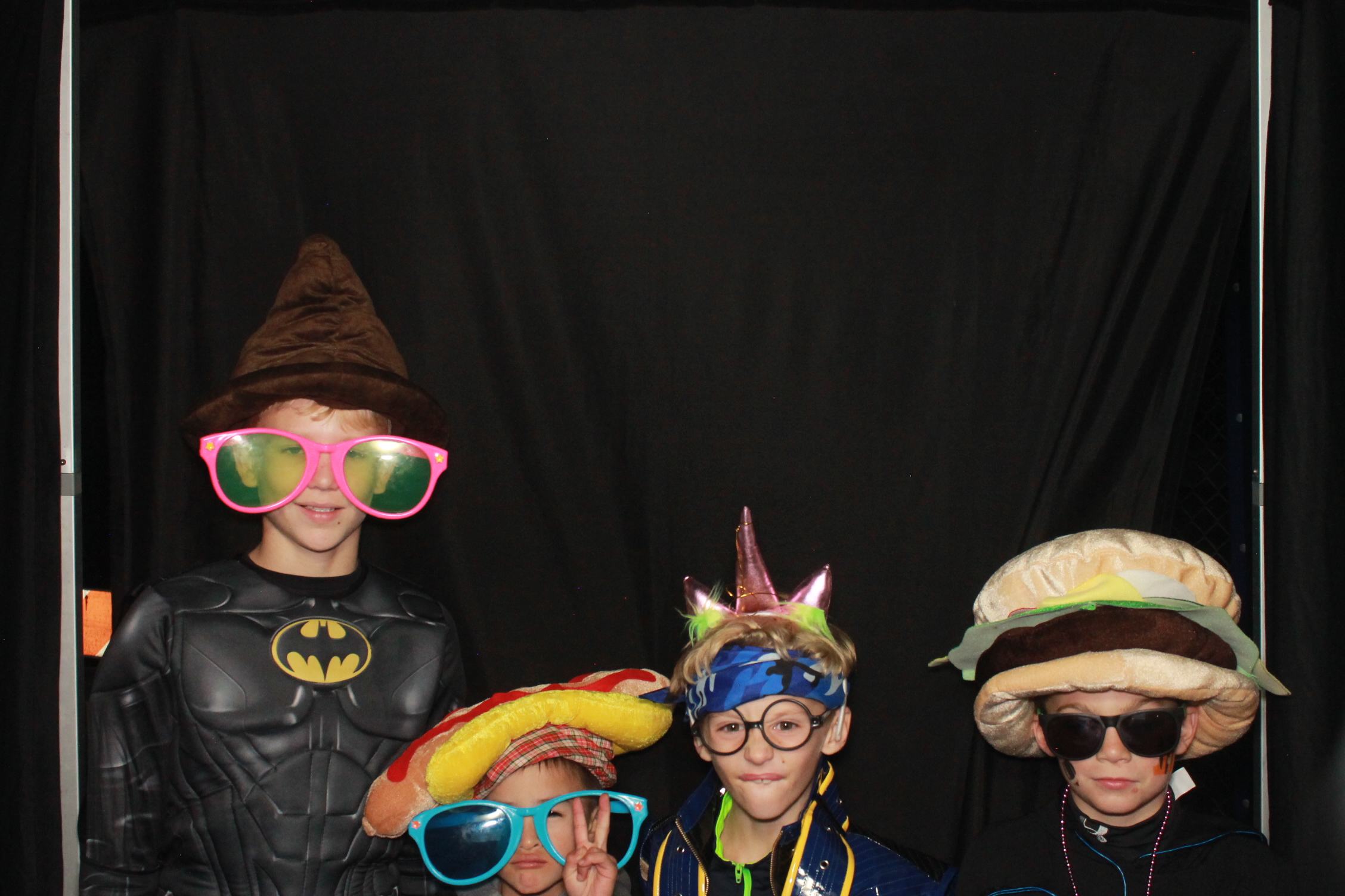 The Monster Mash | View more photos from the event at gallery.photoboothcincy.com/u/PhotoBoothCincy/The-Monster-Mash