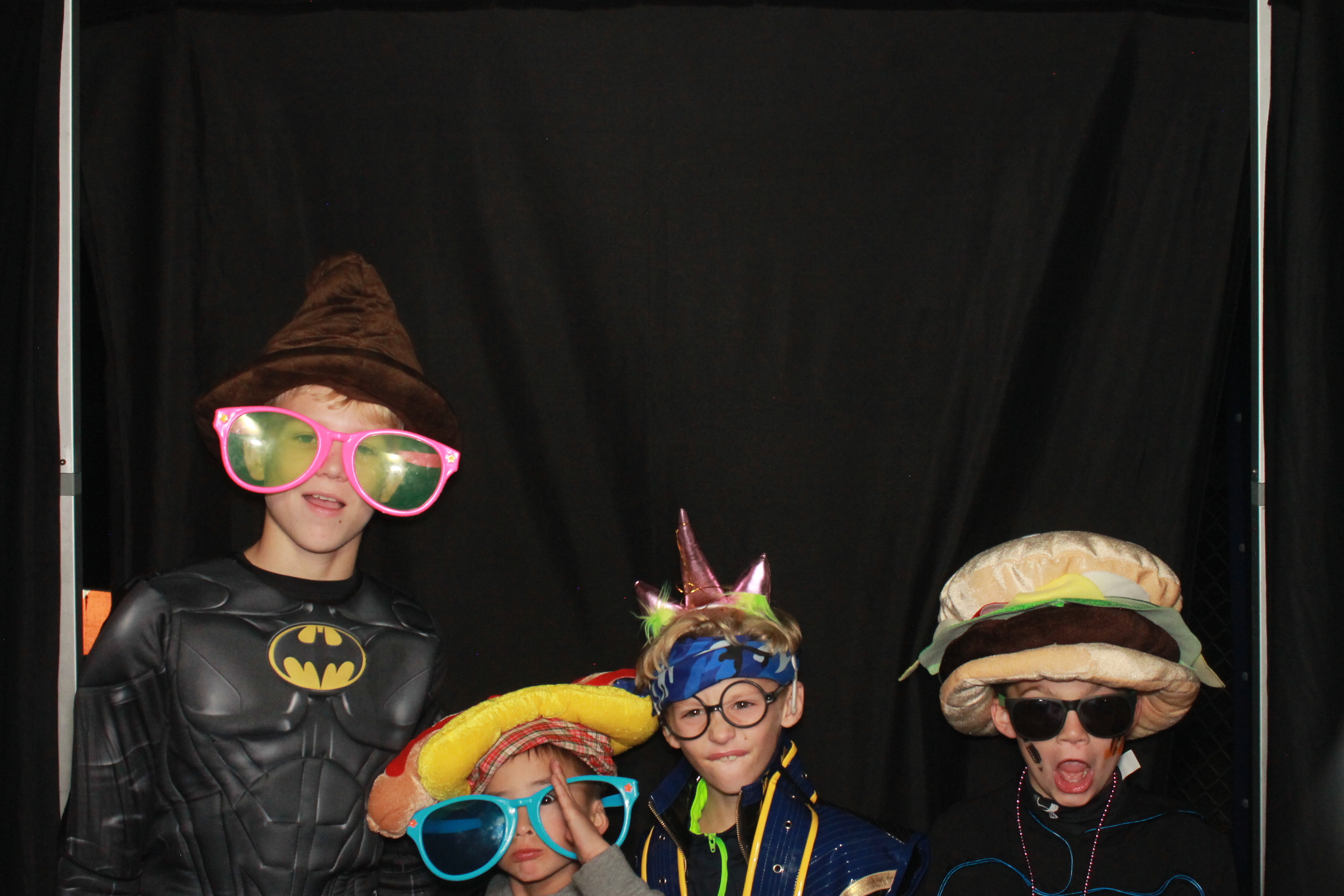 The Monster Mash | View more photos from the event at gallery.photoboothcincy.com/u/PhotoBoothCincy/The-Monster-Mash