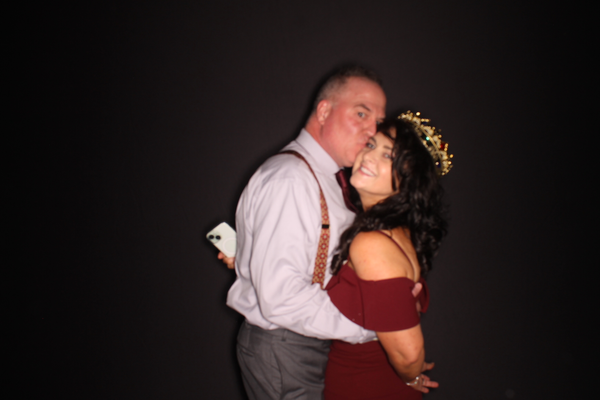 The Penvose's | View more photos from the event at gallery.photoboothcincy.com/u/PhotoBoothCincy/The-Penvoses
