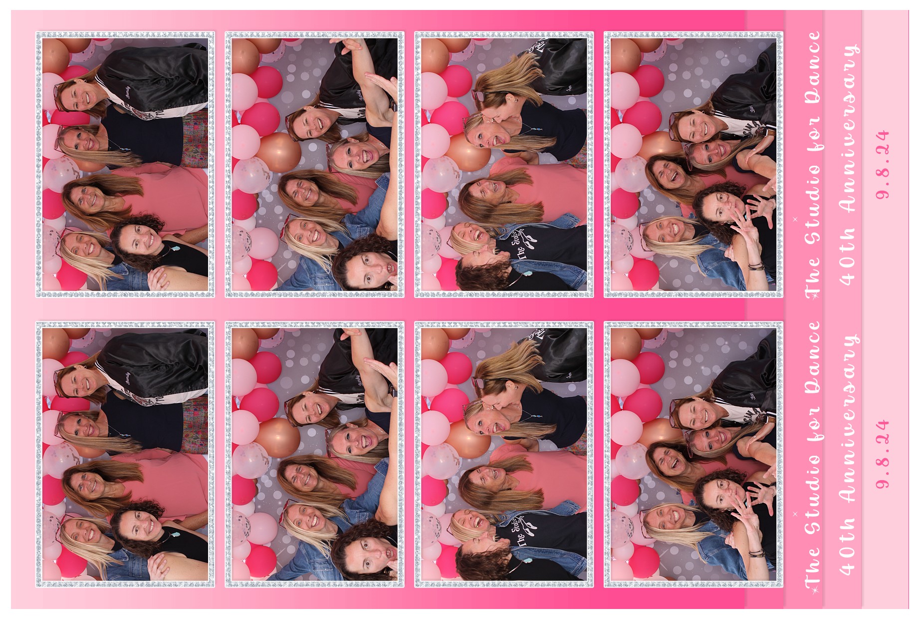 The Studio for Dance  | View more photos from the event at gallery.photoboothcincy.com/u/PhotoBoothCincy/The-Studio-for-Dance