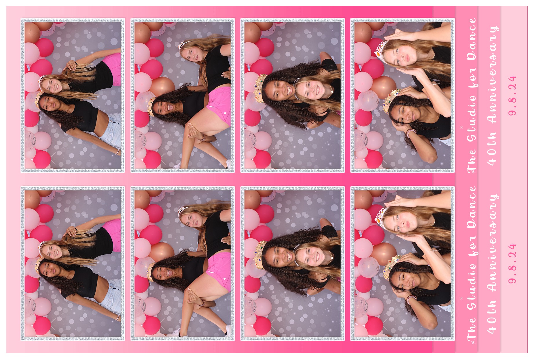 The Studio for Dance  | View more photos from the event at gallery.photoboothcincy.com/u/PhotoBoothCincy/The-Studio-for-Dance