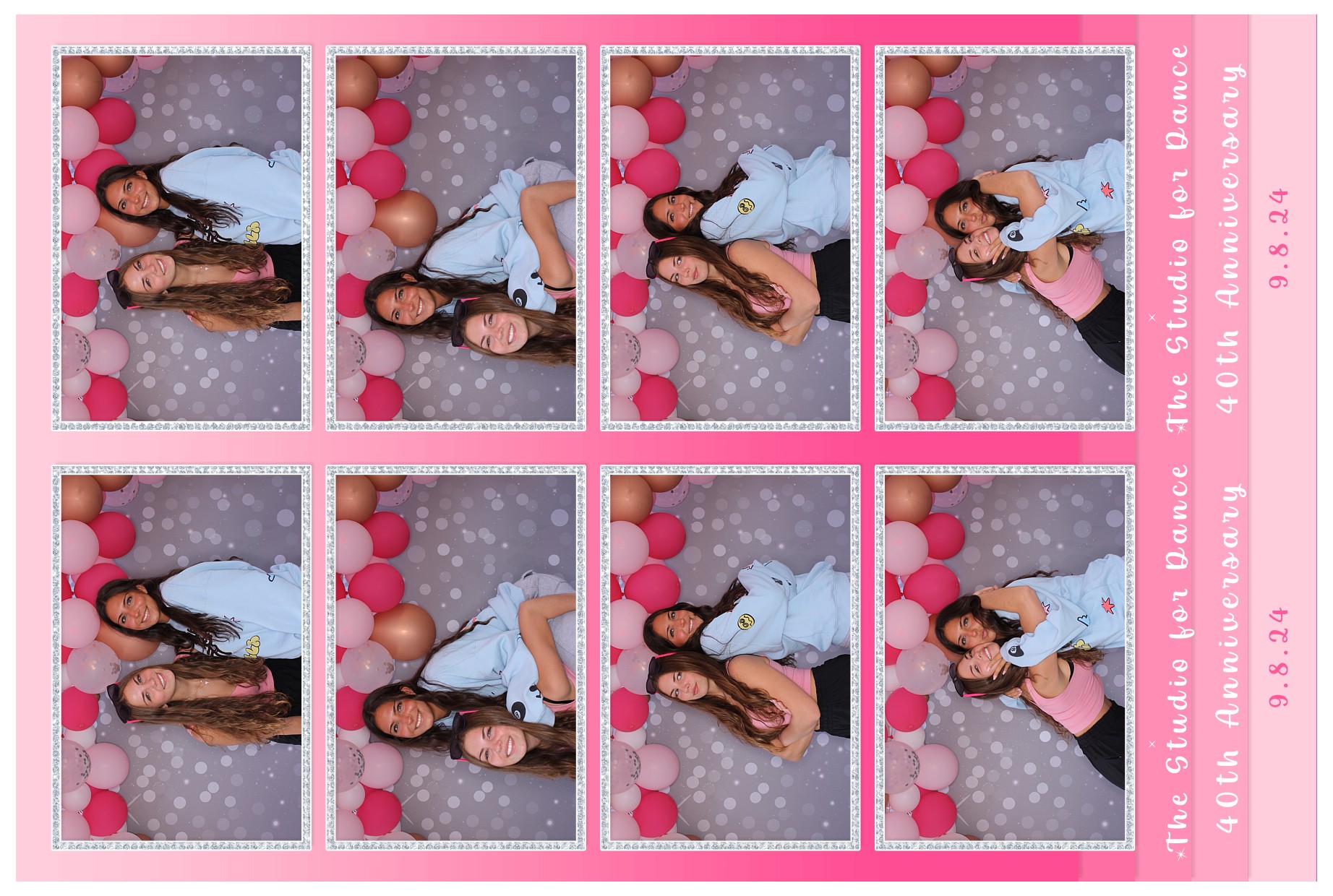 The Studio for Dance  | View more photos from the event at gallery.photoboothcincy.com/u/PhotoBoothCincy/The-Studio-for-Dance