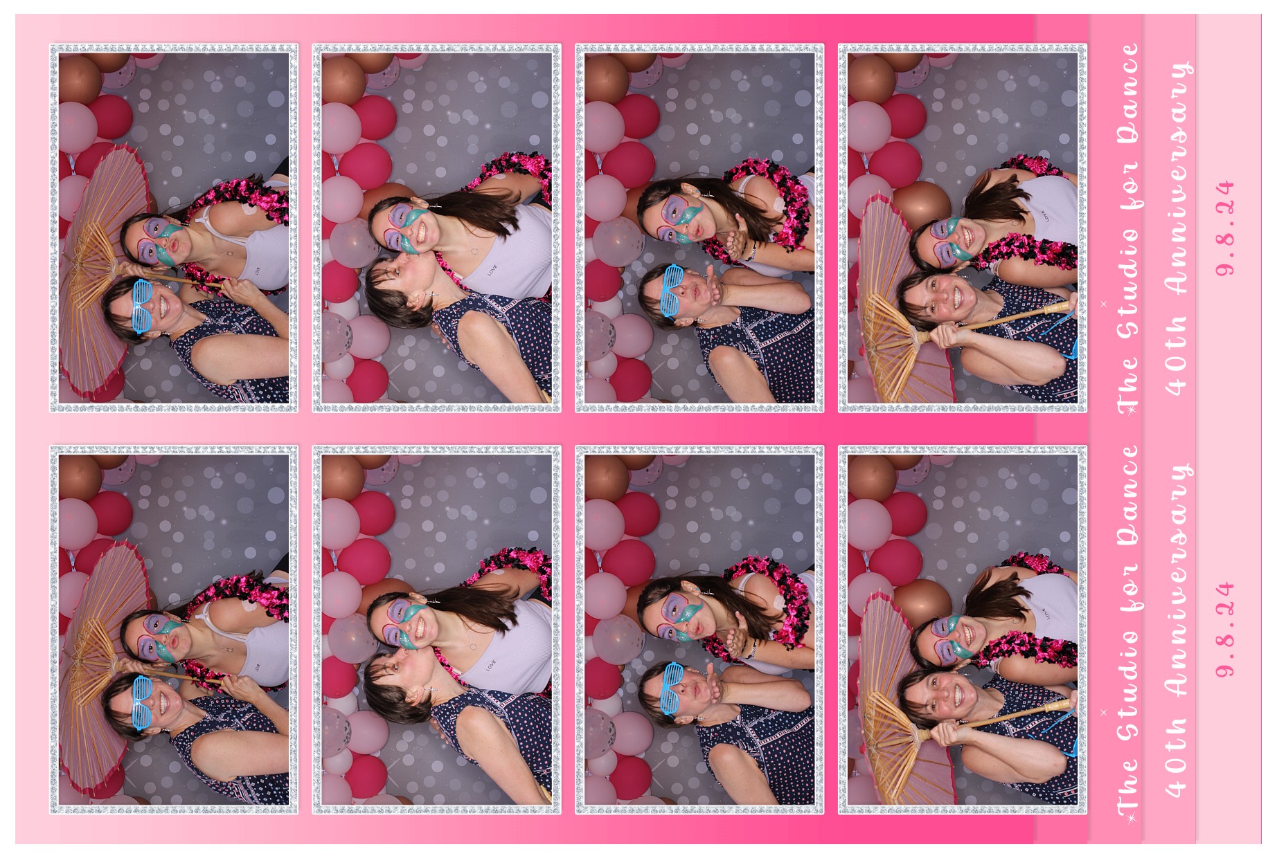 The Studio for Dance  | View more photos from the event at gallery.photoboothcincy.com/u/PhotoBoothCincy/The-Studio-for-Dance