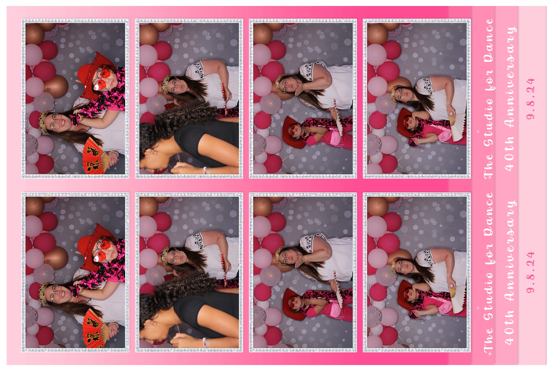 The Studio for Dance  | View more photos from the event at gallery.photoboothcincy.com/u/PhotoBoothCincy/The-Studio-for-Dance
