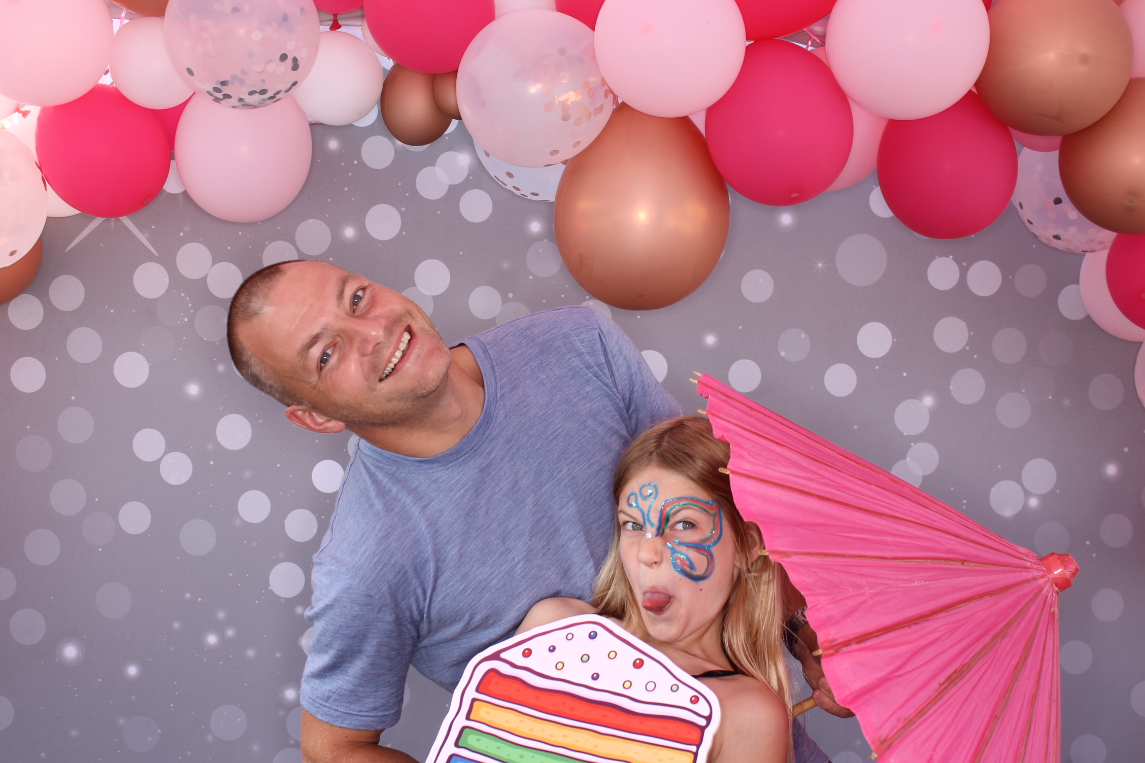 The Studio for Dance  | View more photos from the event at gallery.photoboothcincy.com/u/PhotoBoothCincy/The-Studio-for-Dance