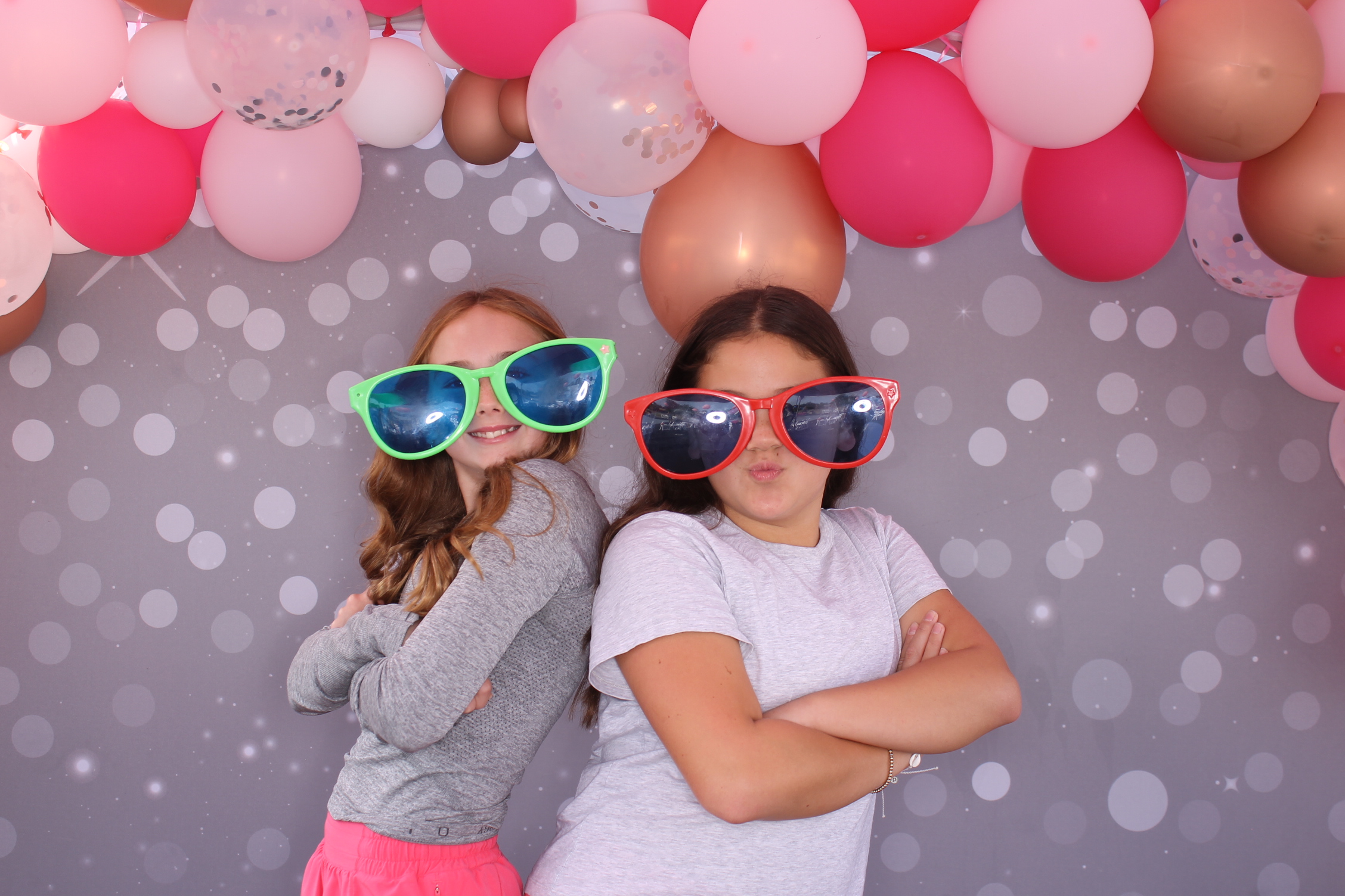 The Studio for Dance  | View more photos from the event at gallery.photoboothcincy.com/u/PhotoBoothCincy/The-Studio-for-Dance