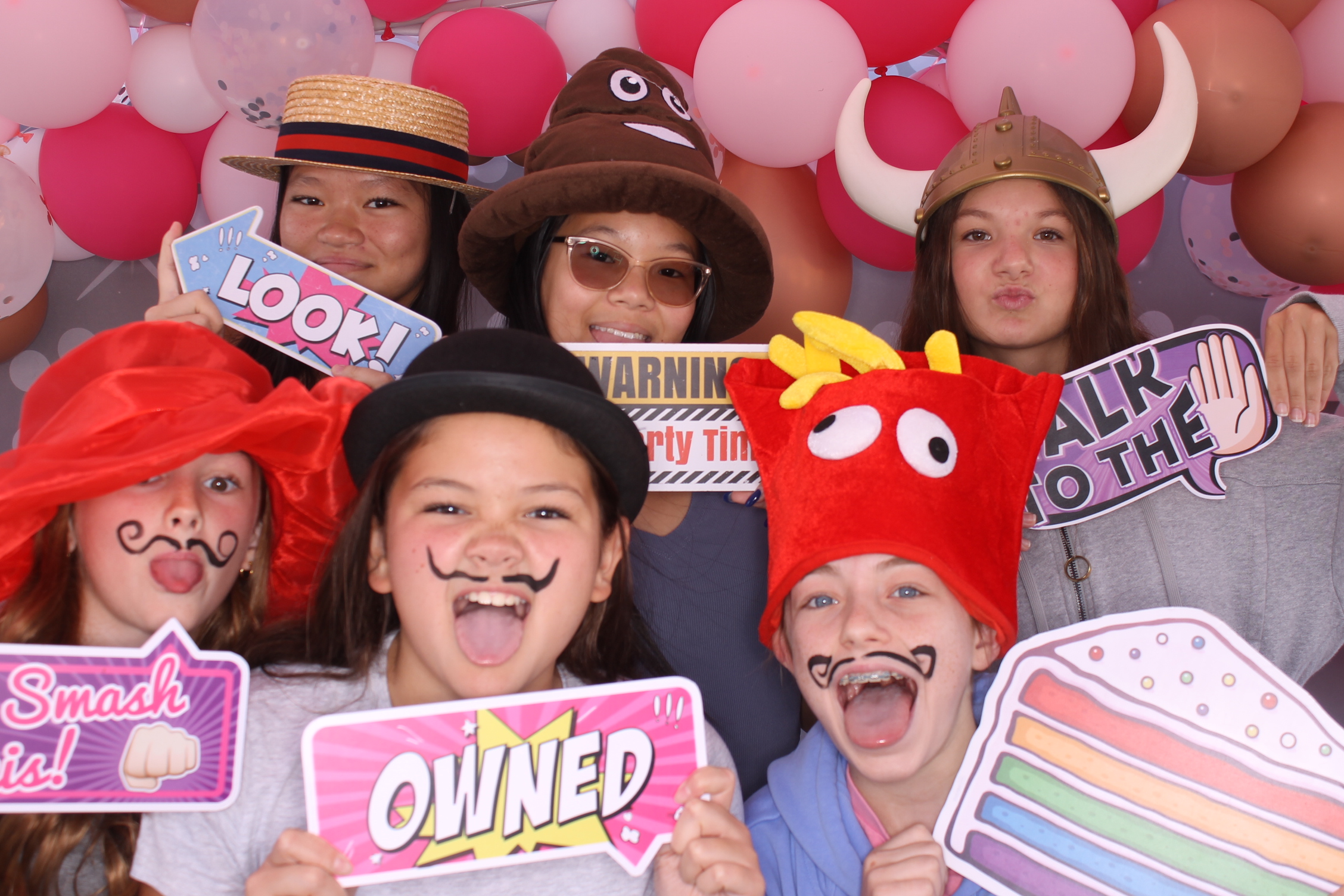 The Studio for Dance  | View more photos from the event at gallery.photoboothcincy.com/u/PhotoBoothCincy/The-Studio-for-Dance