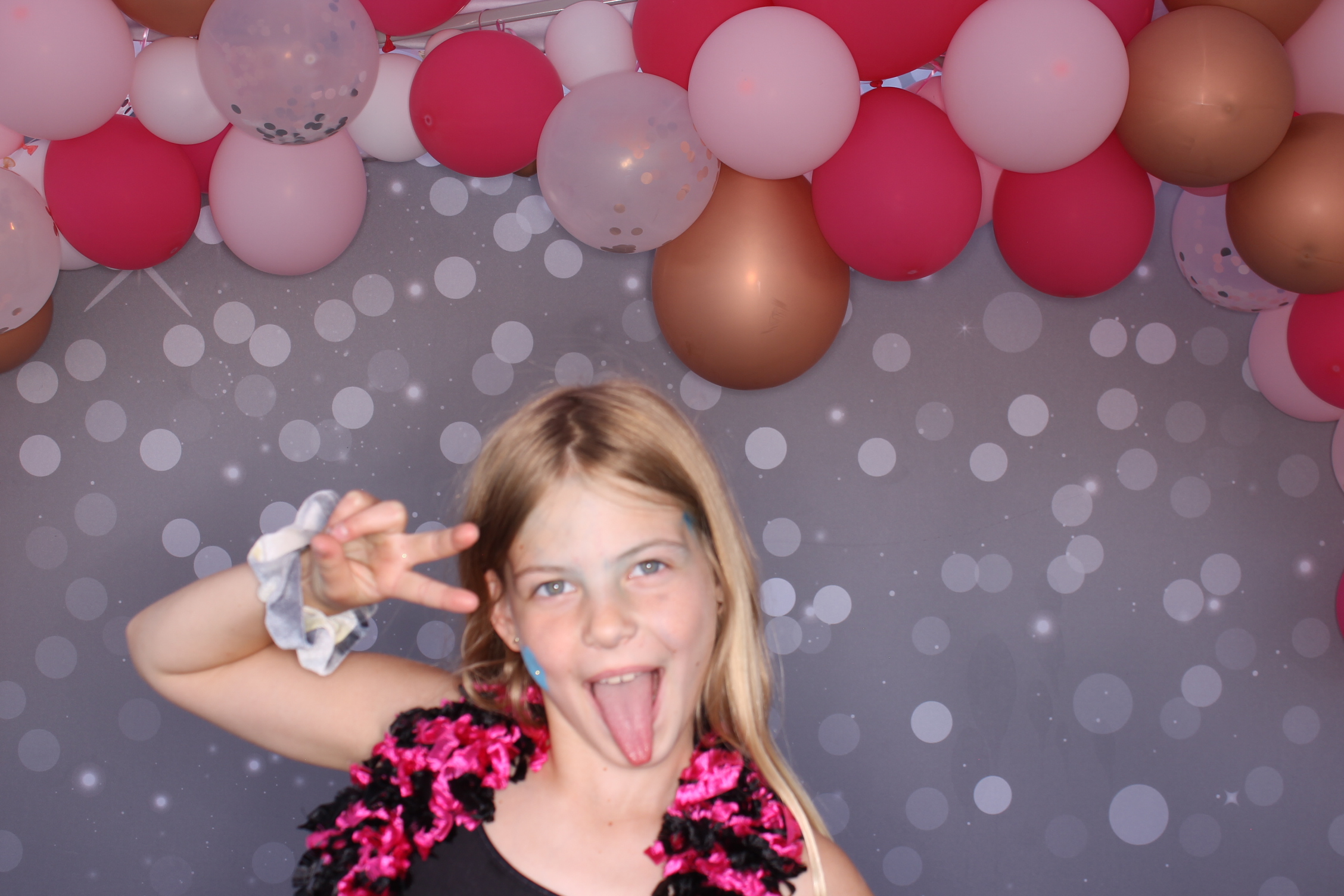 The Studio for Dance  | View more photos from the event at gallery.photoboothcincy.com/u/PhotoBoothCincy/The-Studio-for-Dance