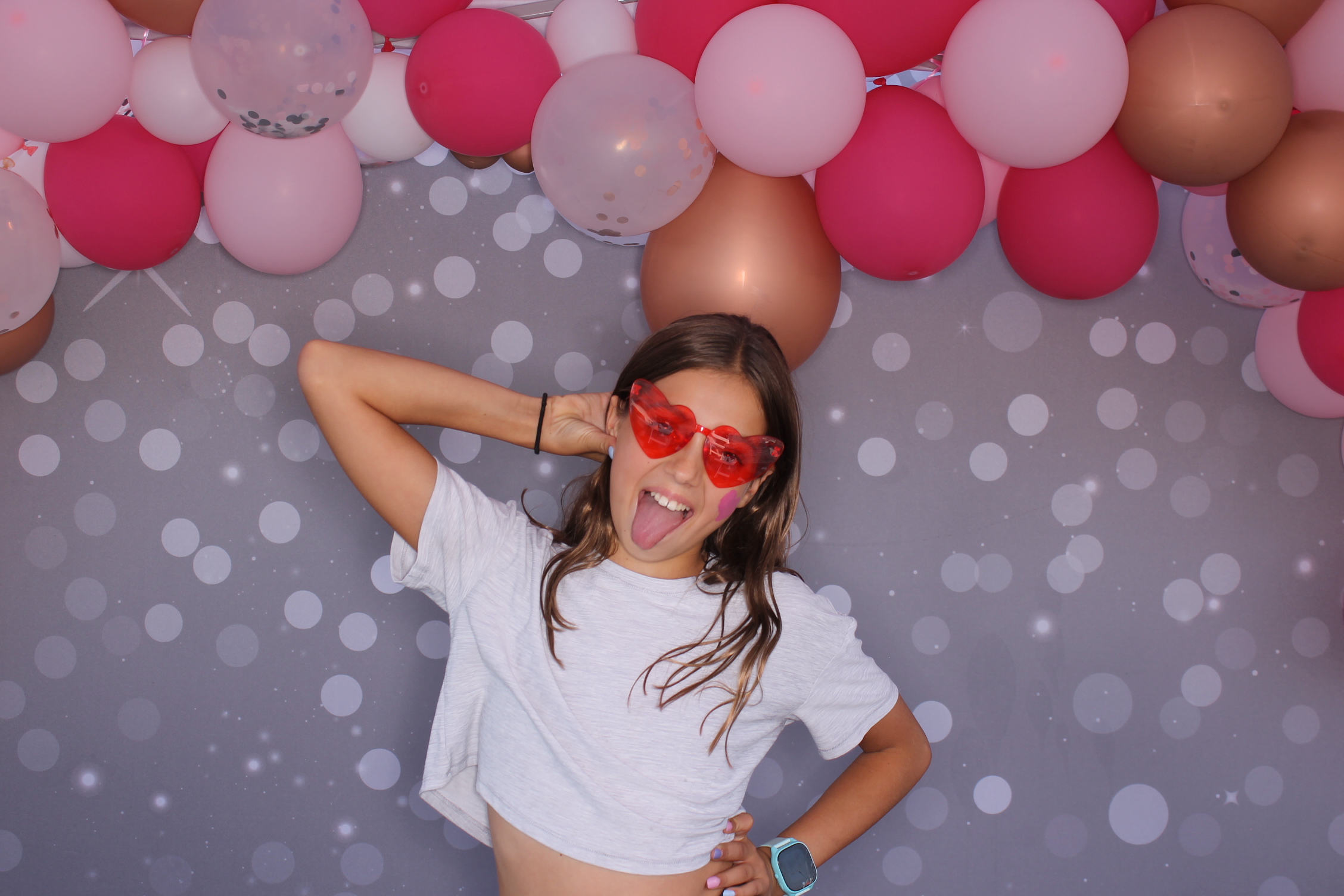 The Studio for Dance  | View more photos from the event at gallery.photoboothcincy.com/u/PhotoBoothCincy/The-Studio-for-Dance