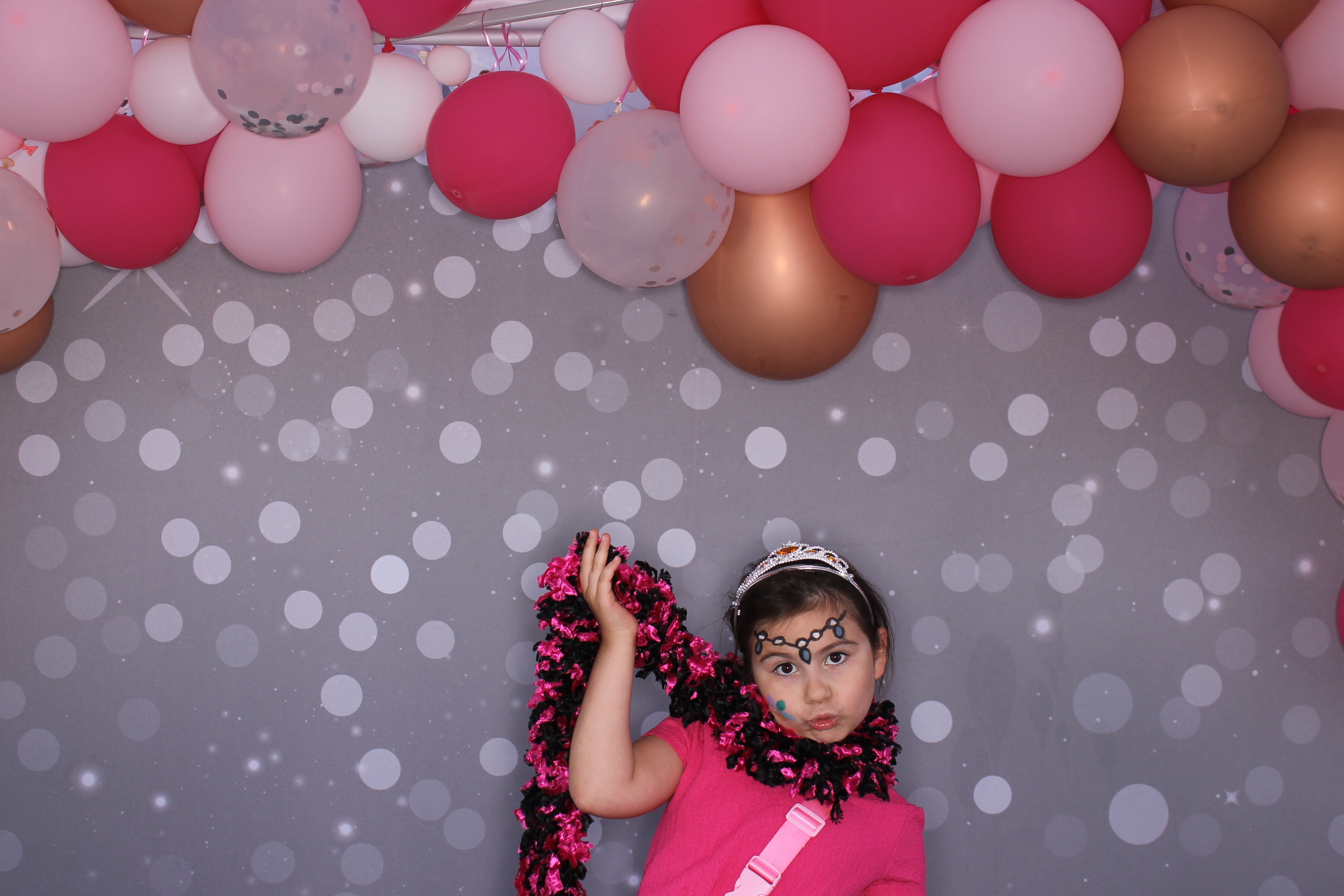 The Studio for Dance  | View more photos from the event at gallery.photoboothcincy.com/u/PhotoBoothCincy/The-Studio-for-Dance