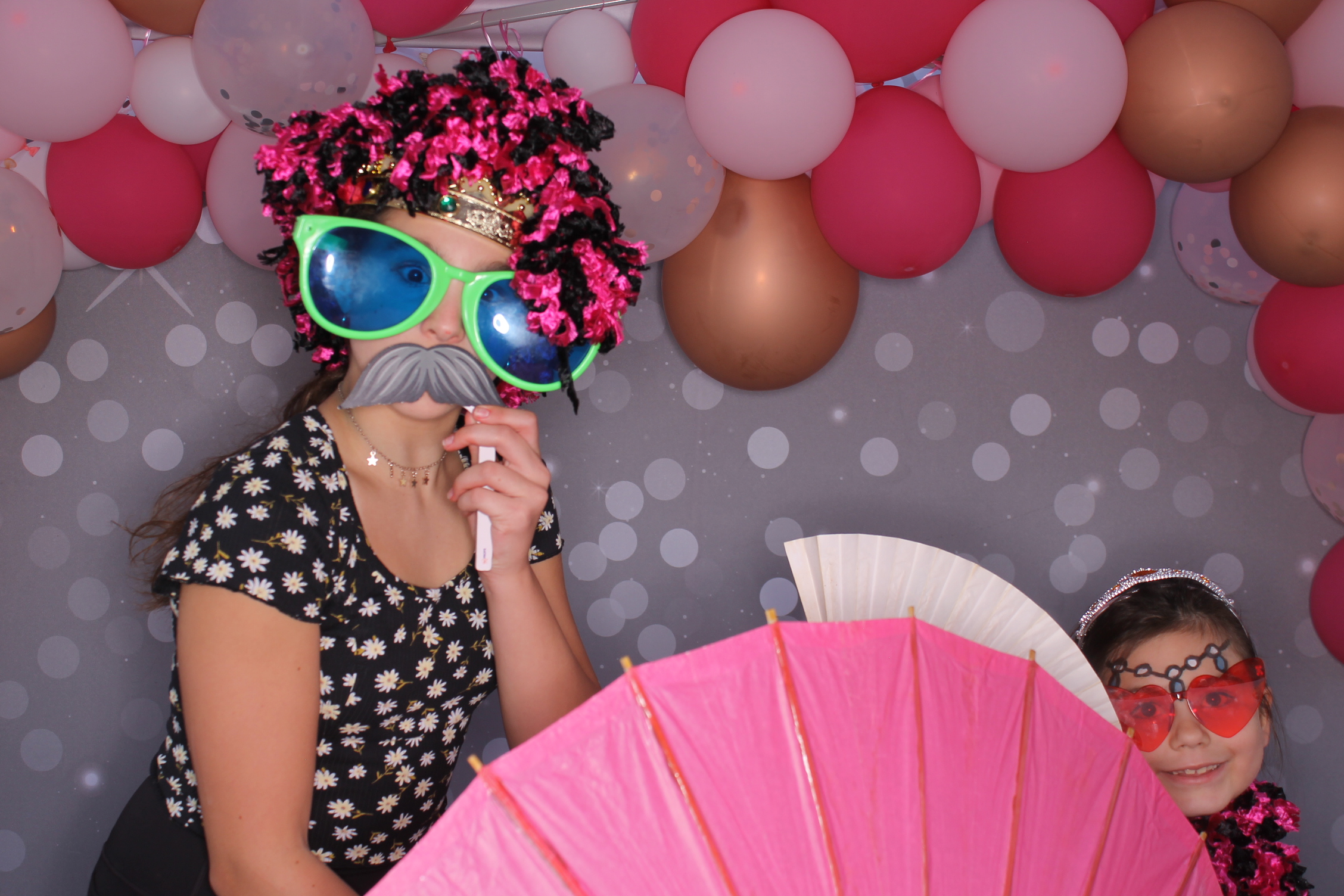 The Studio for Dance  | View more photos from the event at gallery.photoboothcincy.com/u/PhotoBoothCincy/The-Studio-for-Dance