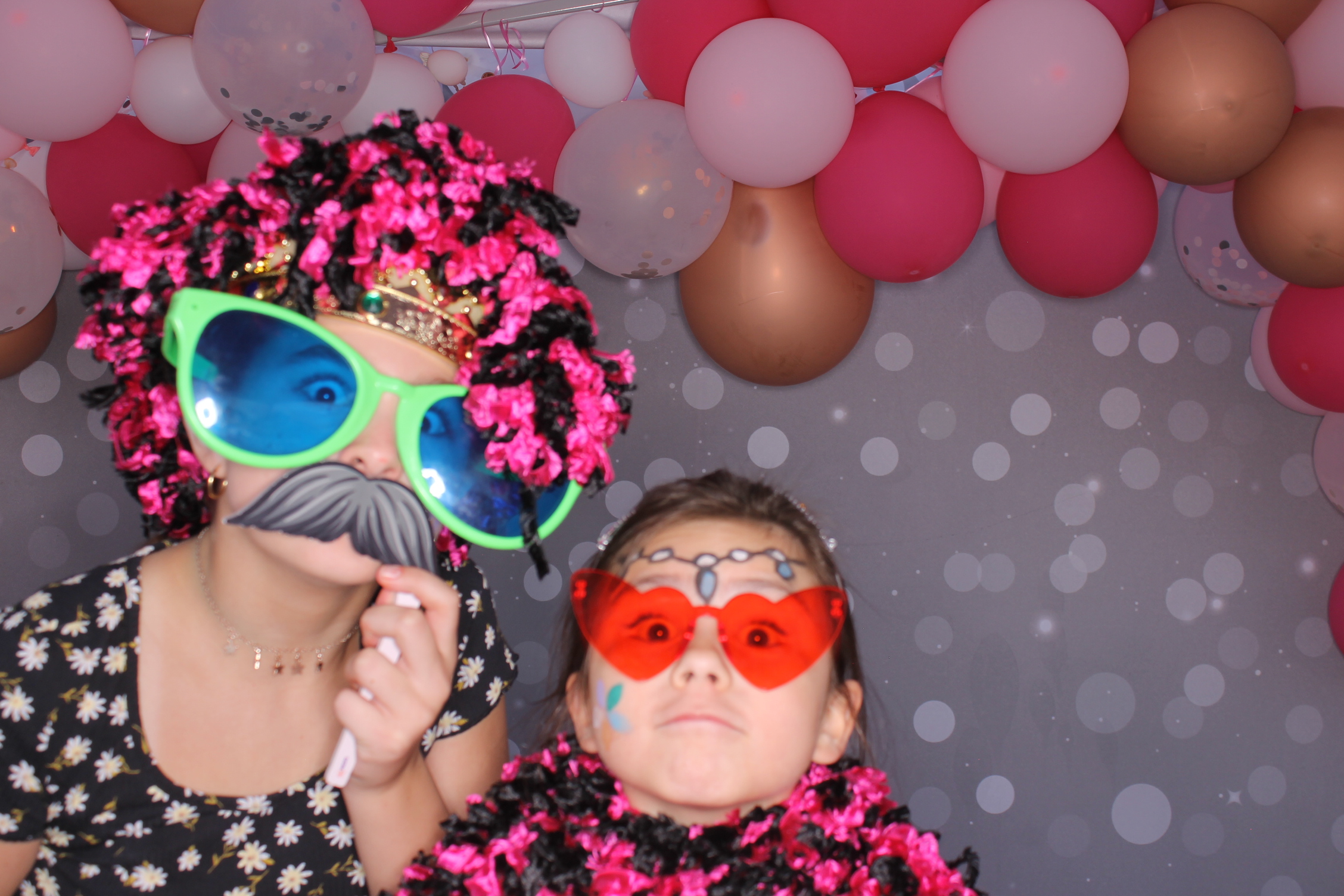 The Studio for Dance  | View more photos from the event at gallery.photoboothcincy.com/u/PhotoBoothCincy/The-Studio-for-Dance