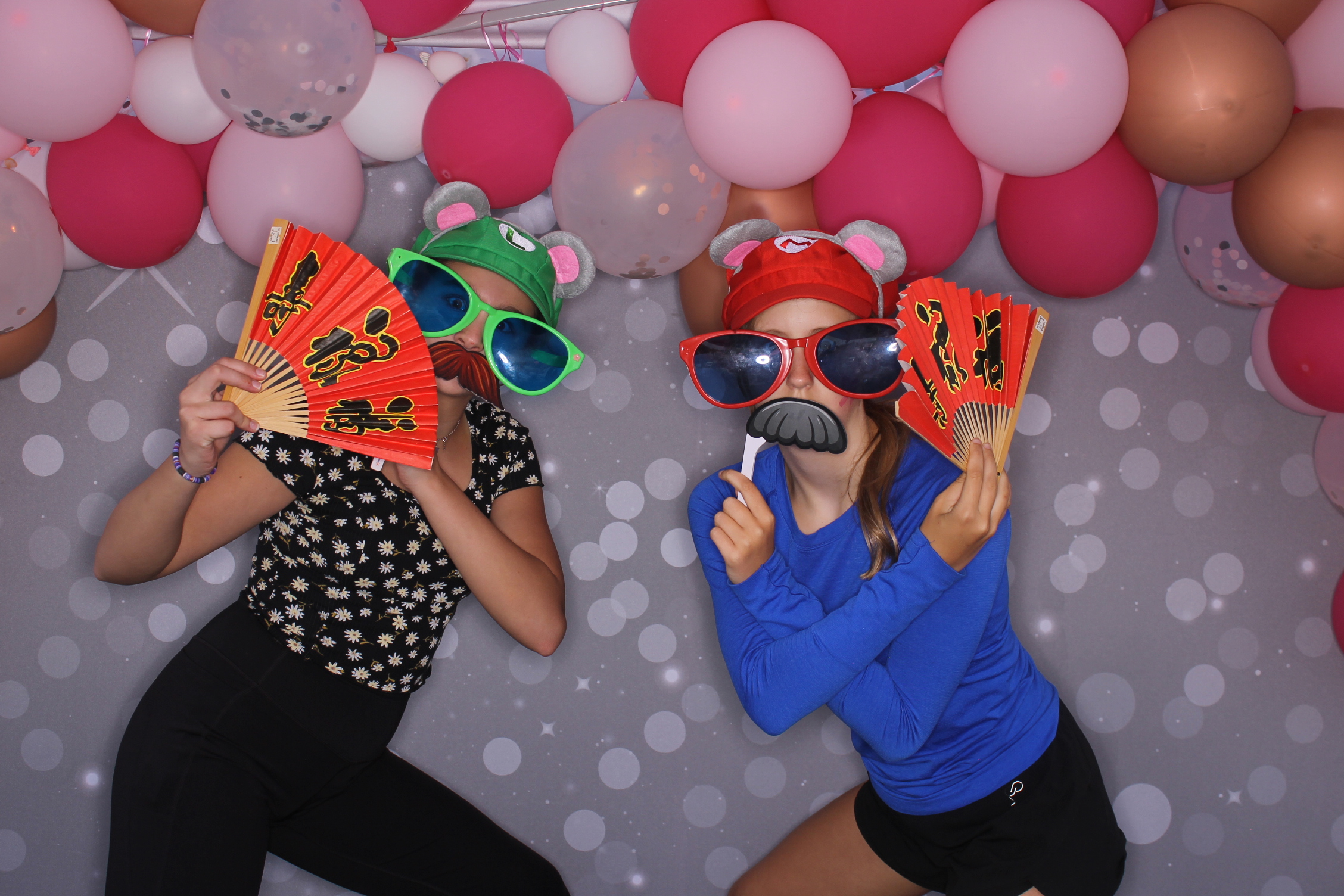 The Studio for Dance  | View more photos from the event at gallery.photoboothcincy.com/u/PhotoBoothCincy/The-Studio-for-Dance