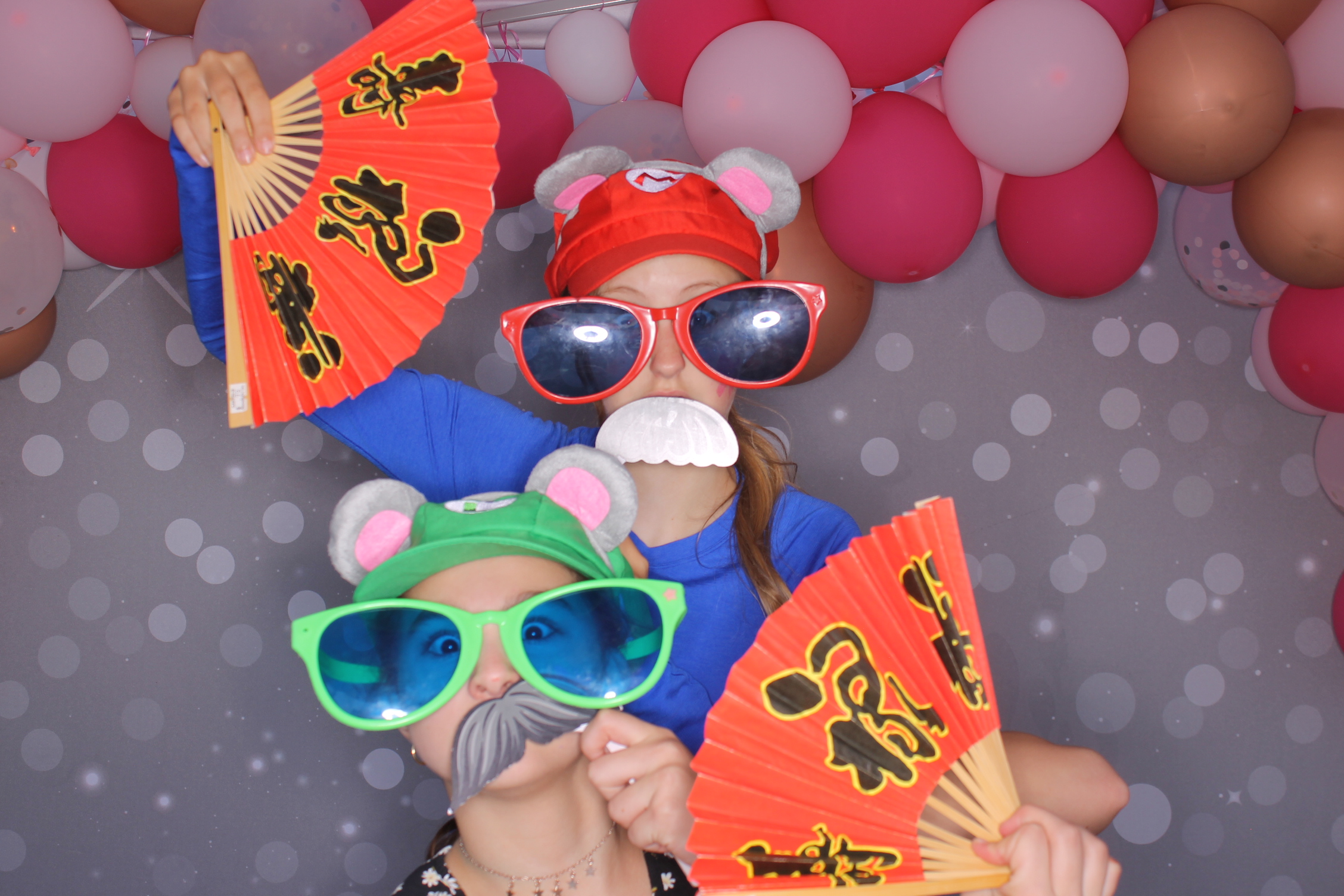 The Studio for Dance  | View more photos from the event at gallery.photoboothcincy.com/u/PhotoBoothCincy/The-Studio-for-Dance
