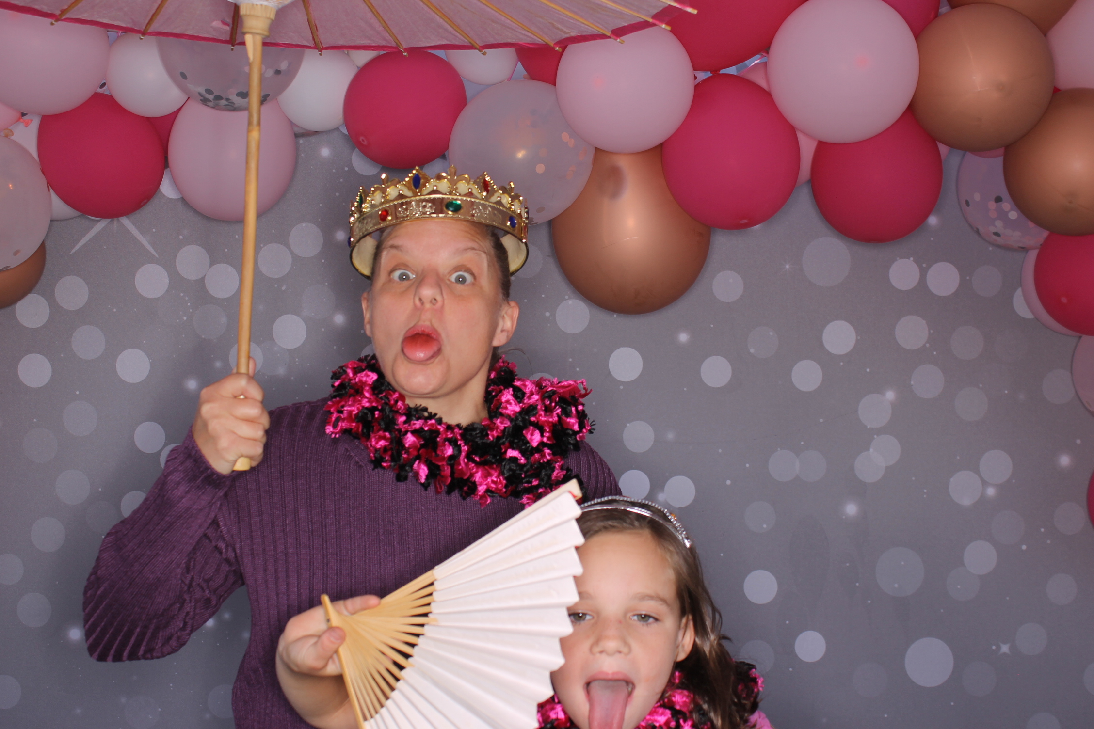 The Studio for Dance  | View more photos from the event at gallery.photoboothcincy.com/u/PhotoBoothCincy/The-Studio-for-Dance