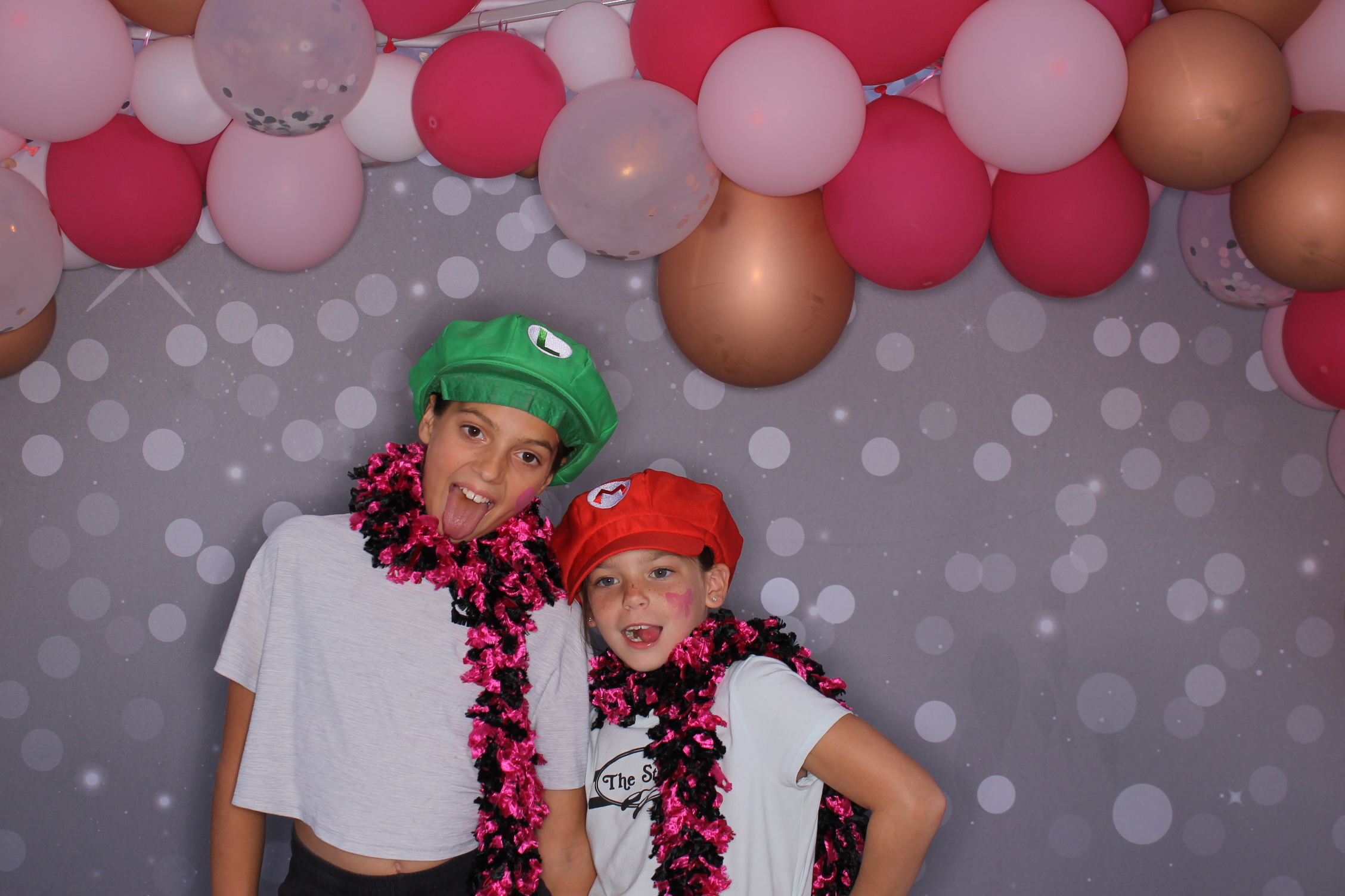 The Studio for Dance  | View more photos from the event at gallery.photoboothcincy.com/u/PhotoBoothCincy/The-Studio-for-Dance