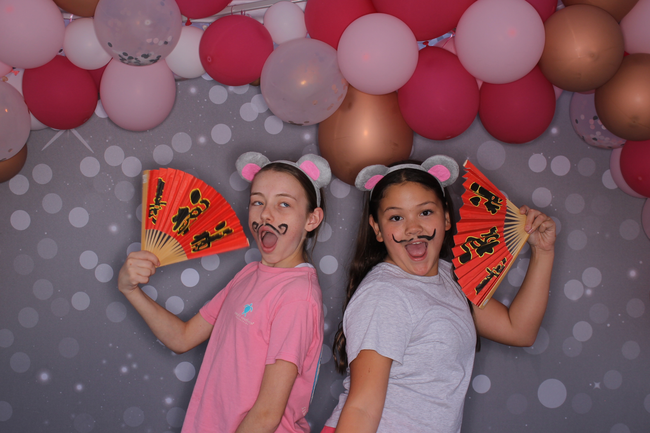 The Studio for Dance  | View more photos from the event at gallery.photoboothcincy.com/u/PhotoBoothCincy/The-Studio-for-Dance