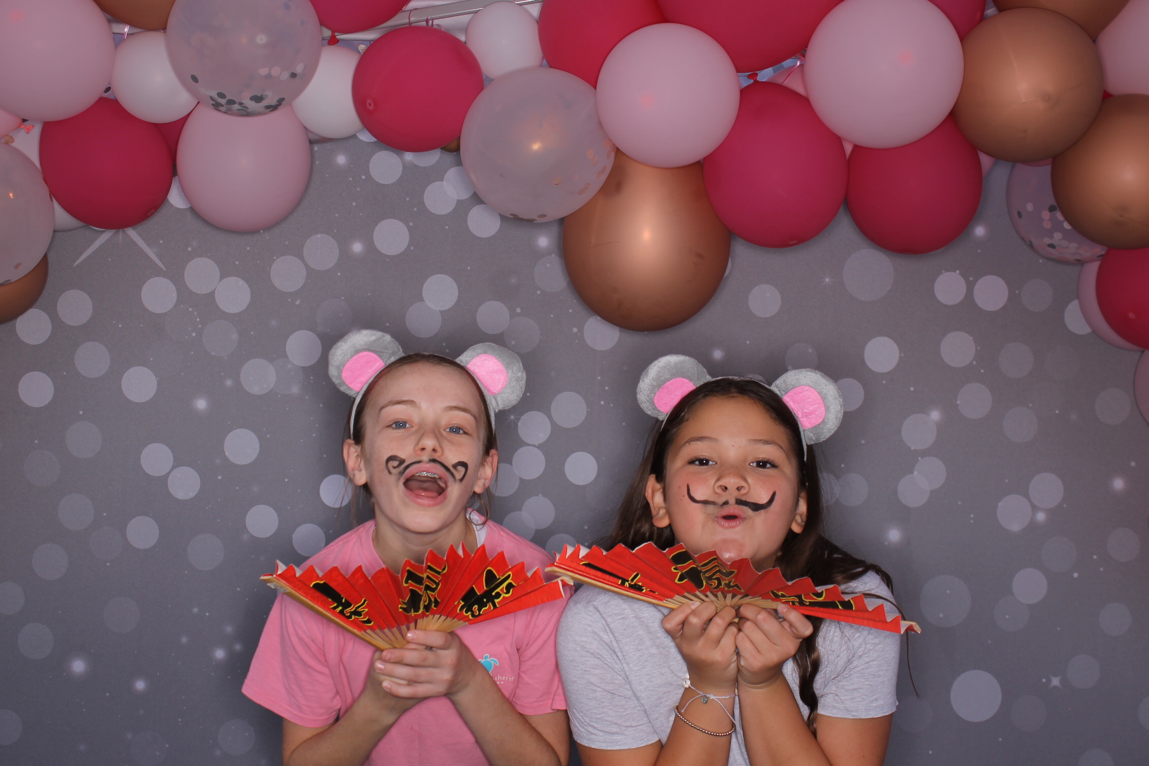 The Studio for Dance  | View more photos from the event at gallery.photoboothcincy.com/u/PhotoBoothCincy/The-Studio-for-Dance