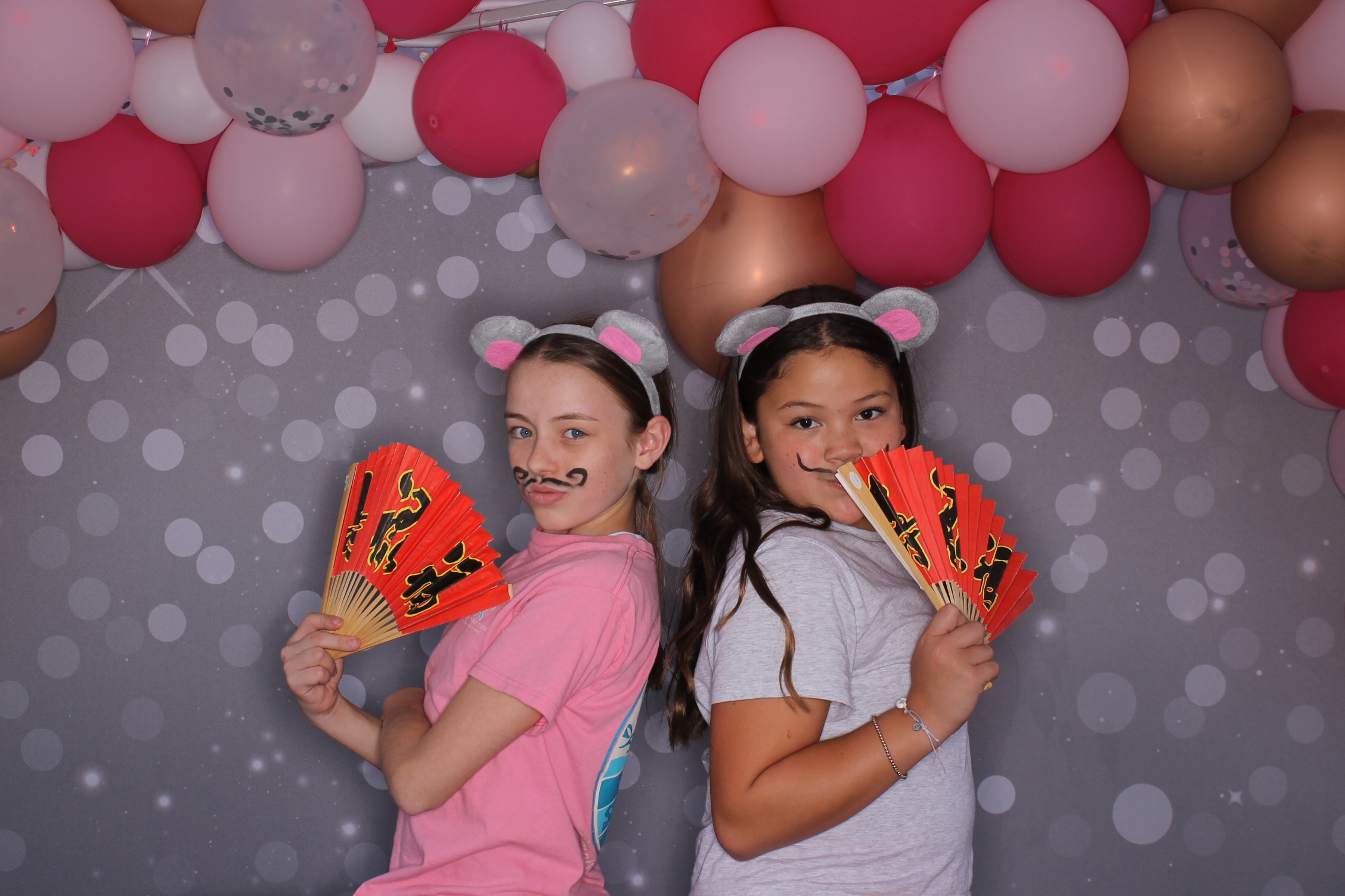 The Studio for Dance  | View more photos from the event at gallery.photoboothcincy.com/u/PhotoBoothCincy/The-Studio-for-Dance