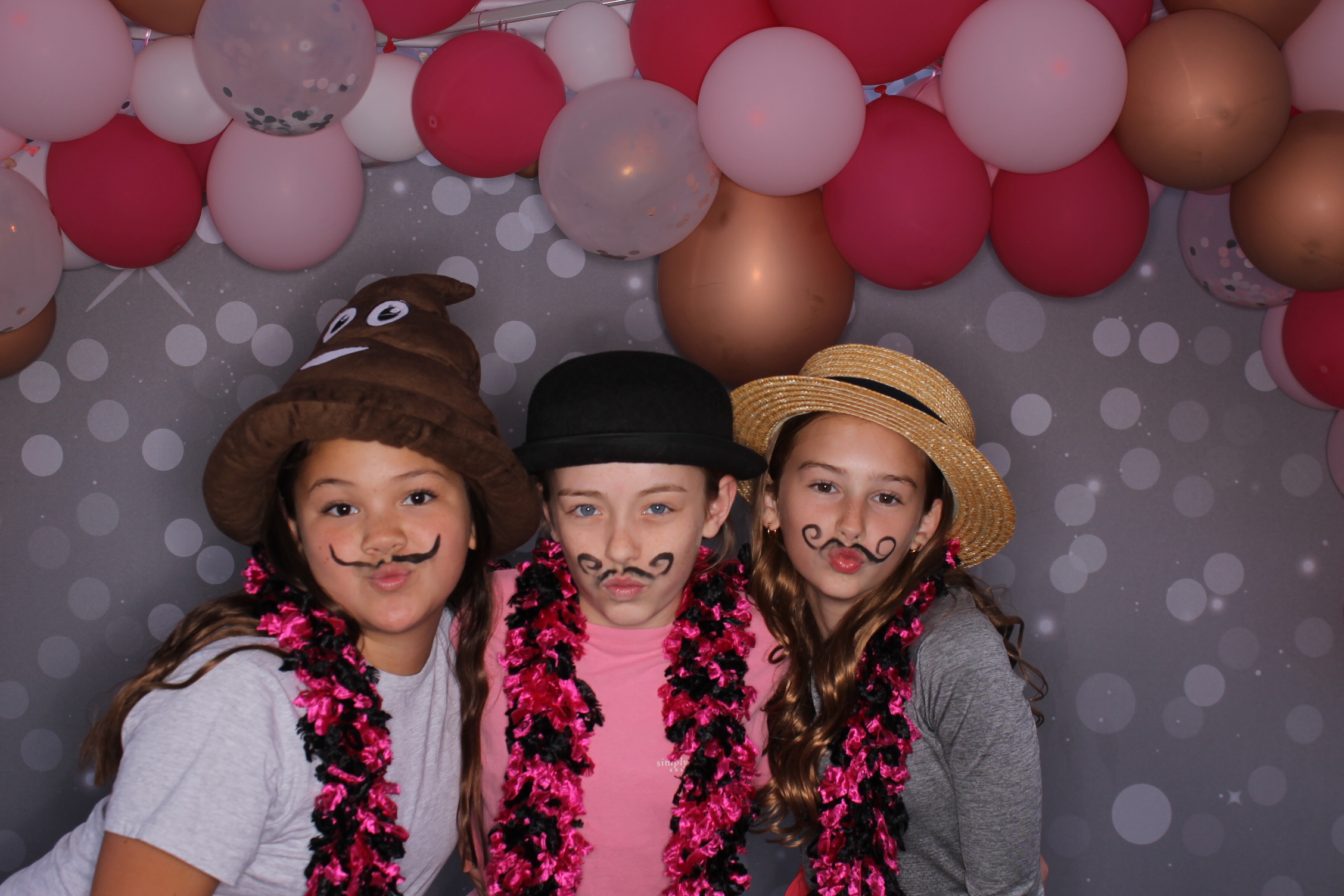 The Studio for Dance  | View more photos from the event at gallery.photoboothcincy.com/u/PhotoBoothCincy/The-Studio-for-Dance