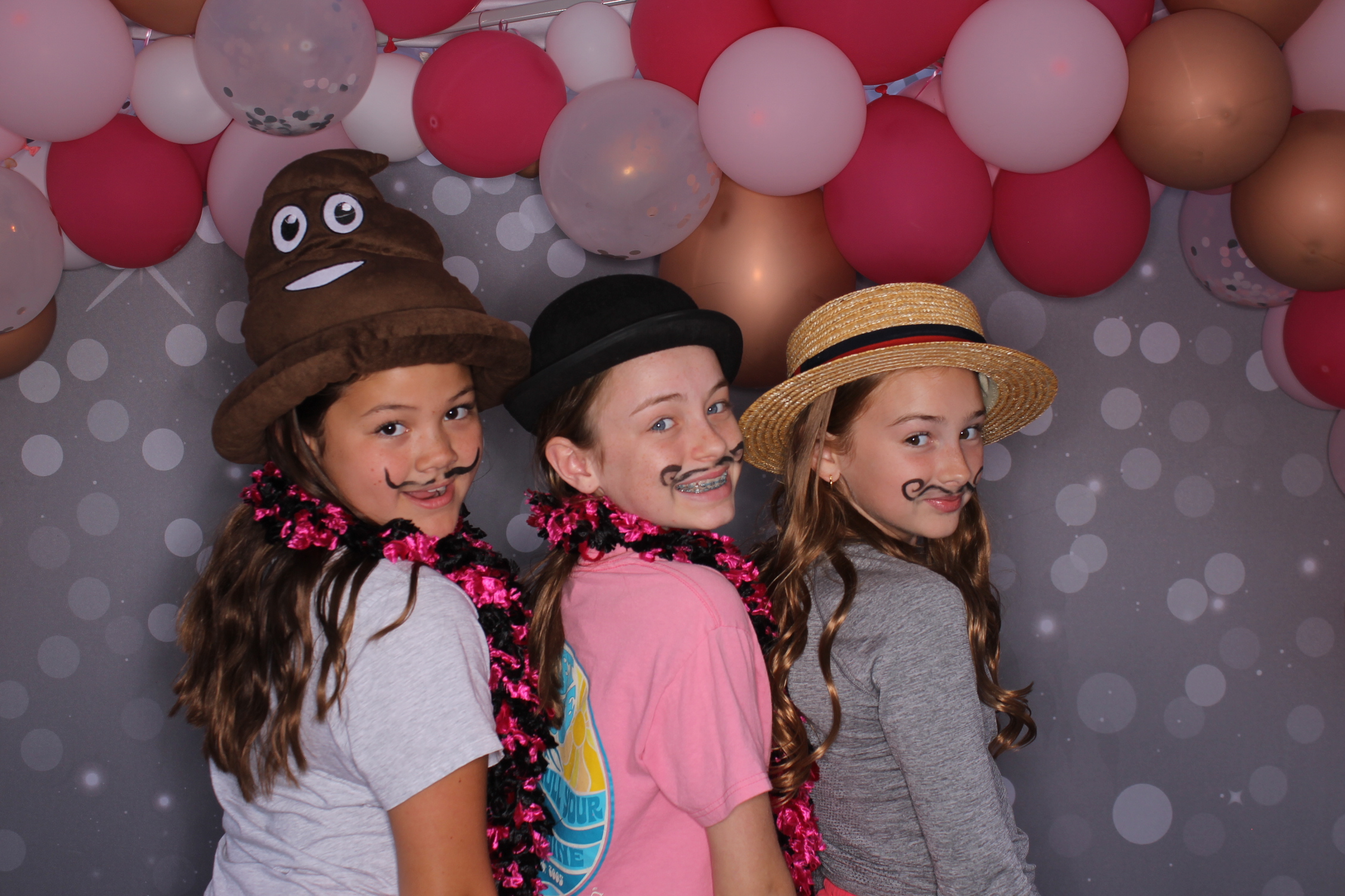 The Studio for Dance  | View more photos from the event at gallery.photoboothcincy.com/u/PhotoBoothCincy/The-Studio-for-Dance